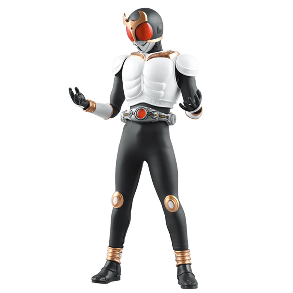 仮面ライダークウガ（グローイングフォーム）_1