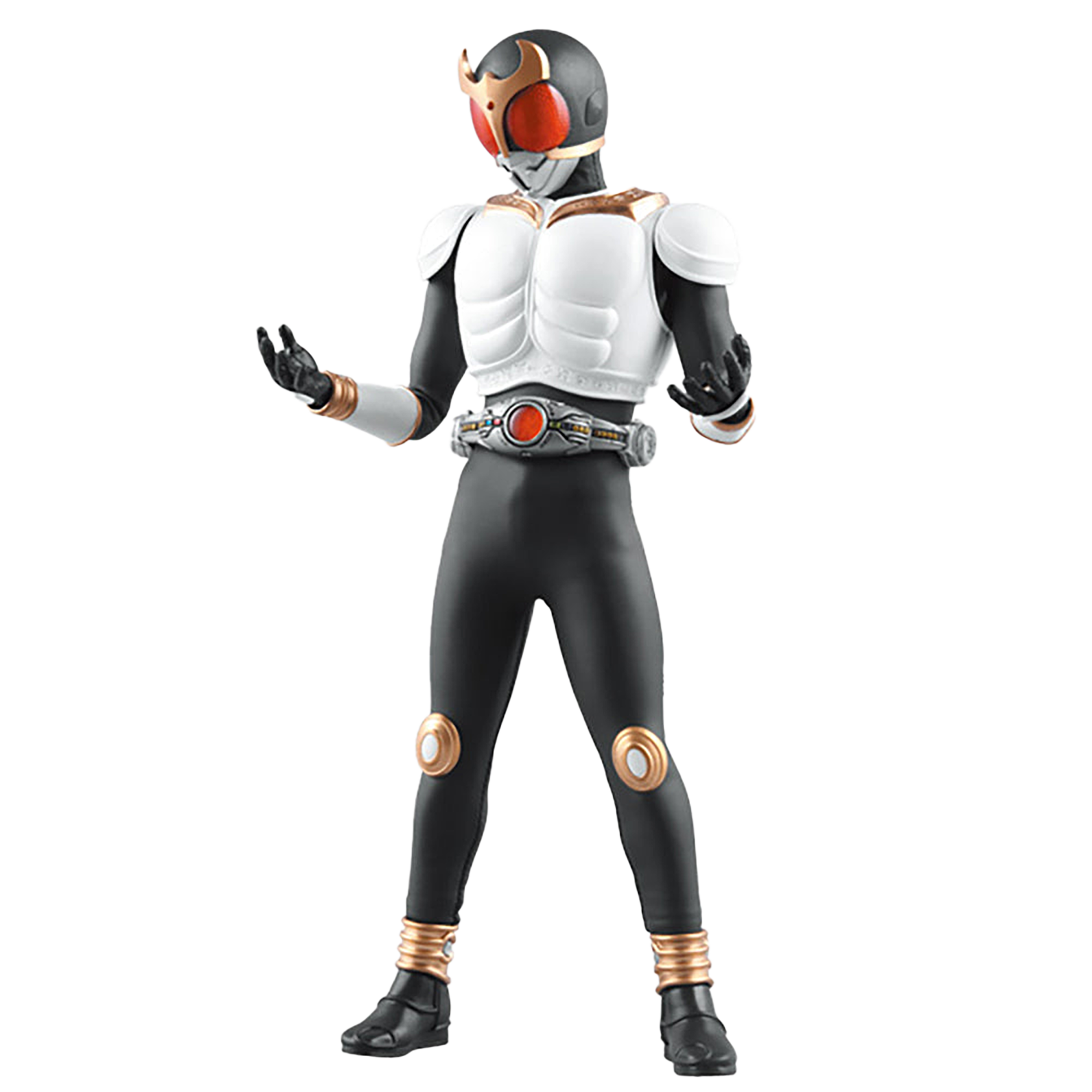 仮面ライダークウガ（グローイングフォーム） | MEDICOM TOY OFFICIAL
