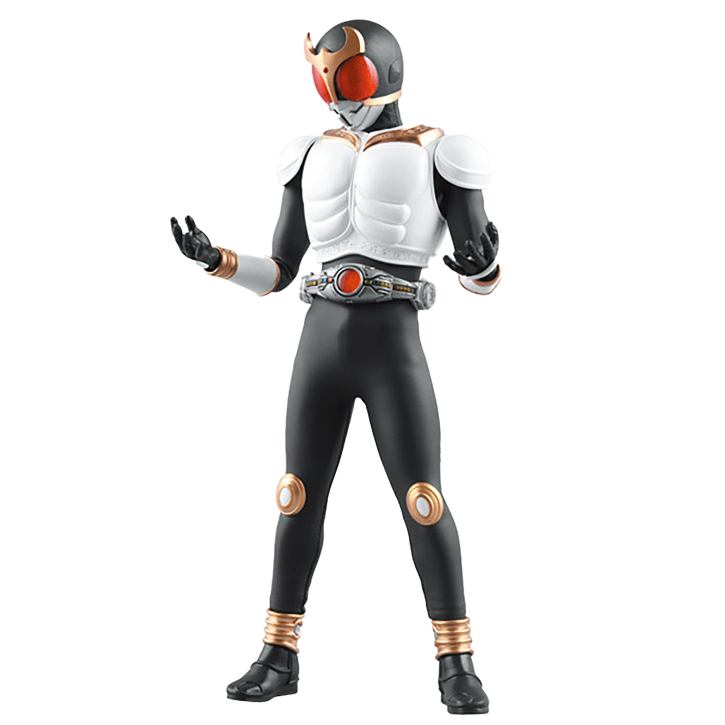 仮面ライダークウガ（グローイングフォーム）