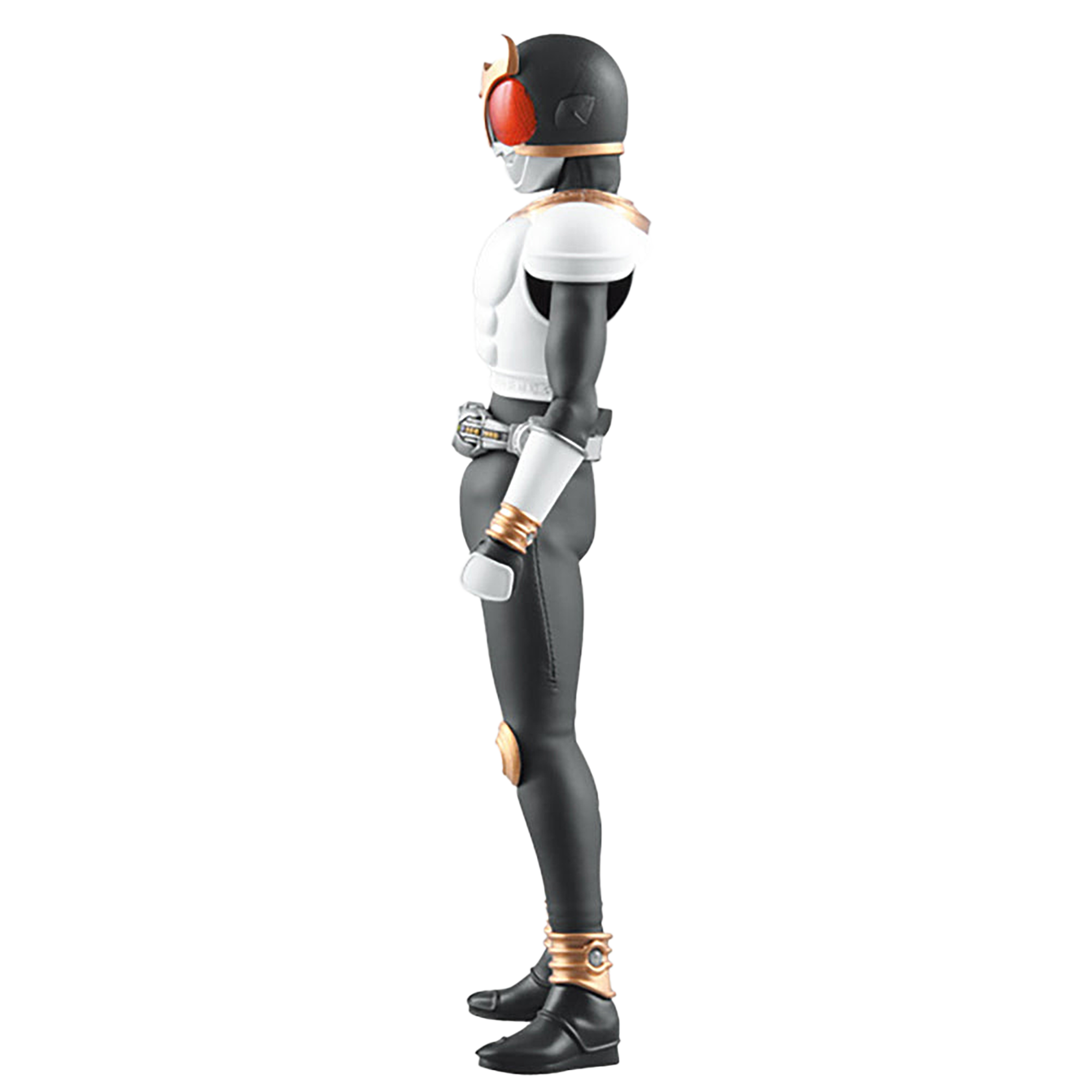 仮面ライダークウガ（グローイングフォーム）