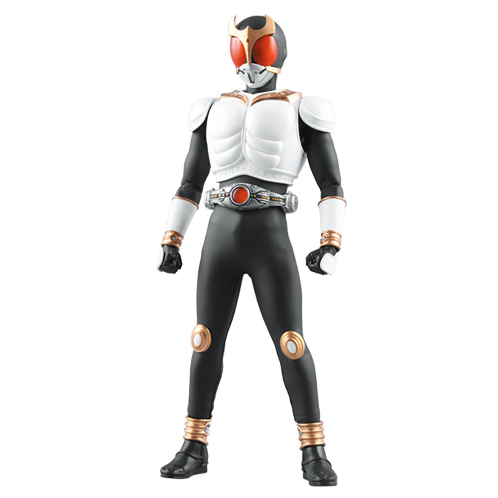 仮面ライダークウガ（グローイングフォーム）_3