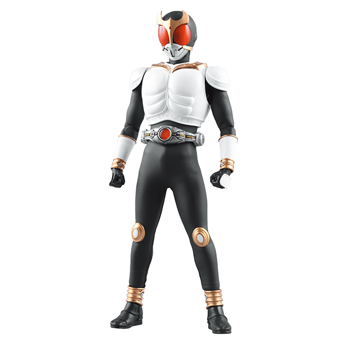 仮面ライダークウガ（グローイングフォーム） | MEDICOM TOY OFFICIAL
