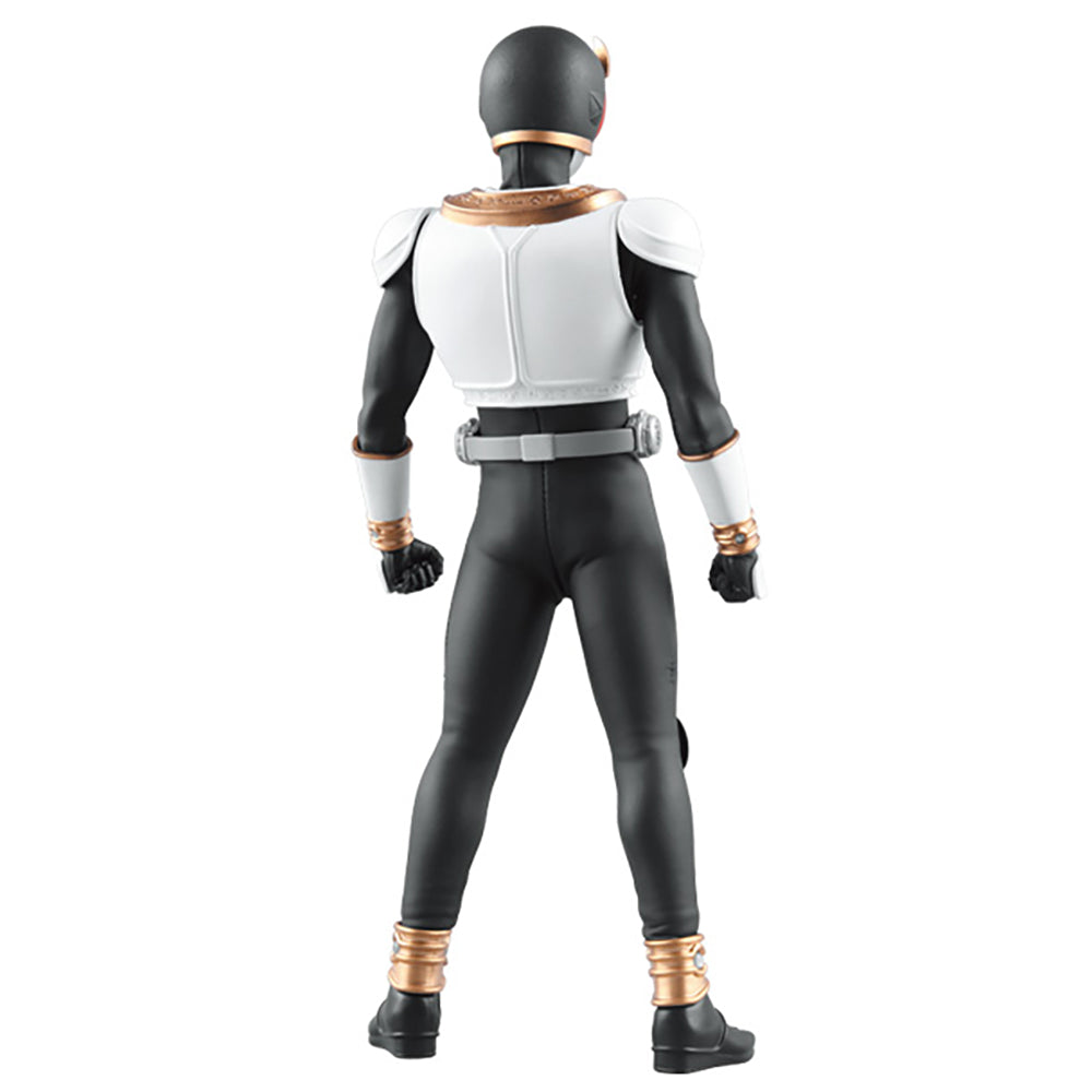 仮面ライダークウガ（グローイングフォーム）_4