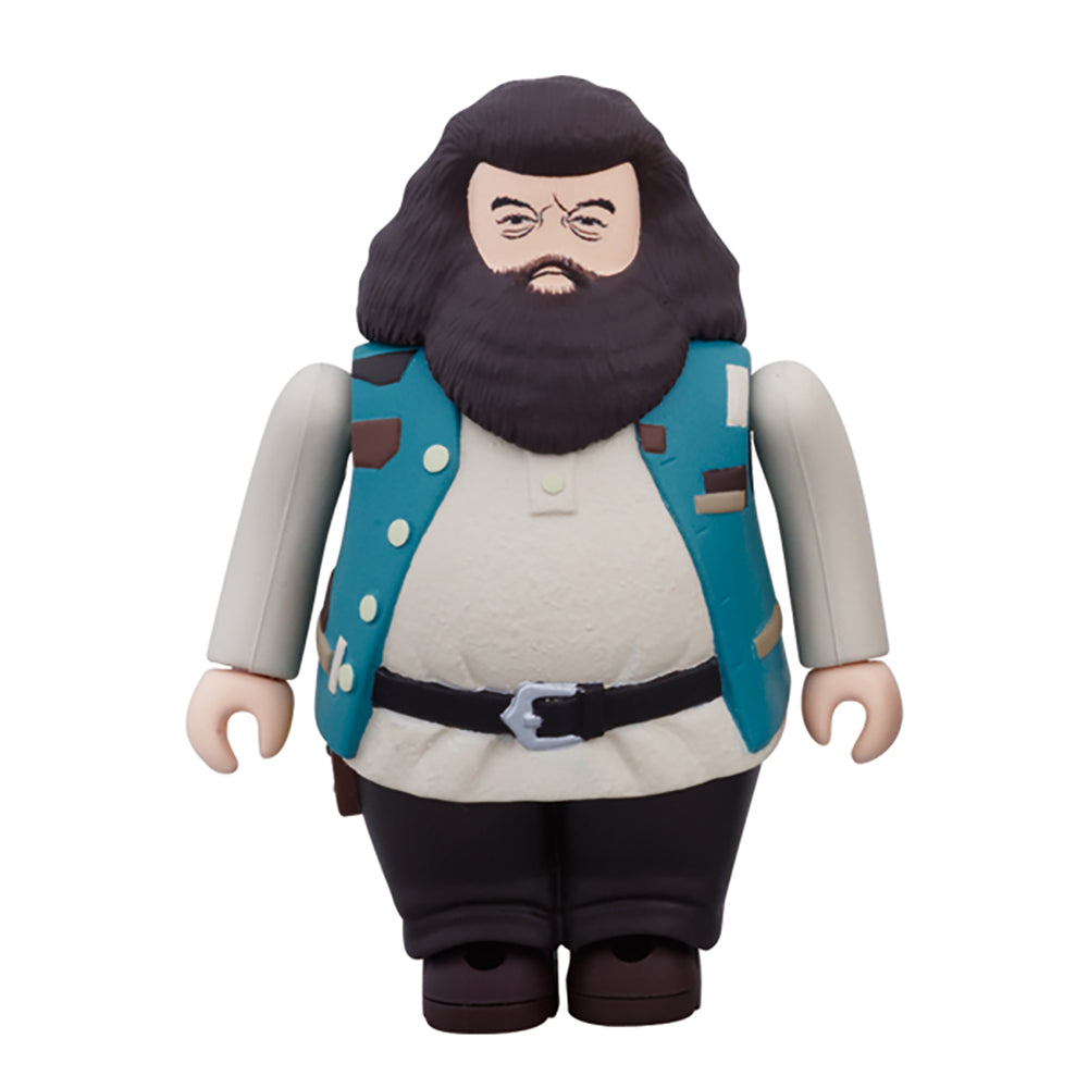 キューブリック ハリー・ポッター（クローズタイプ）_4