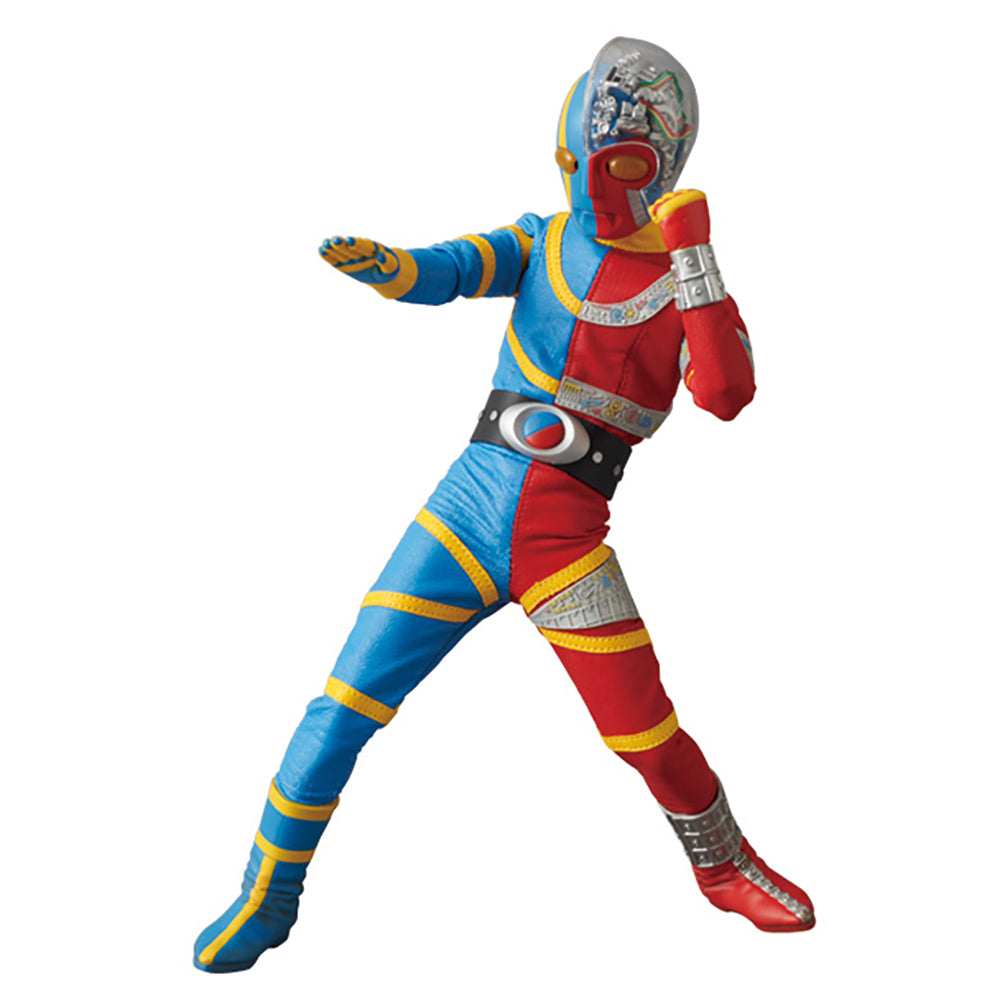 RAH DX キカイダー Ver.1.5_0