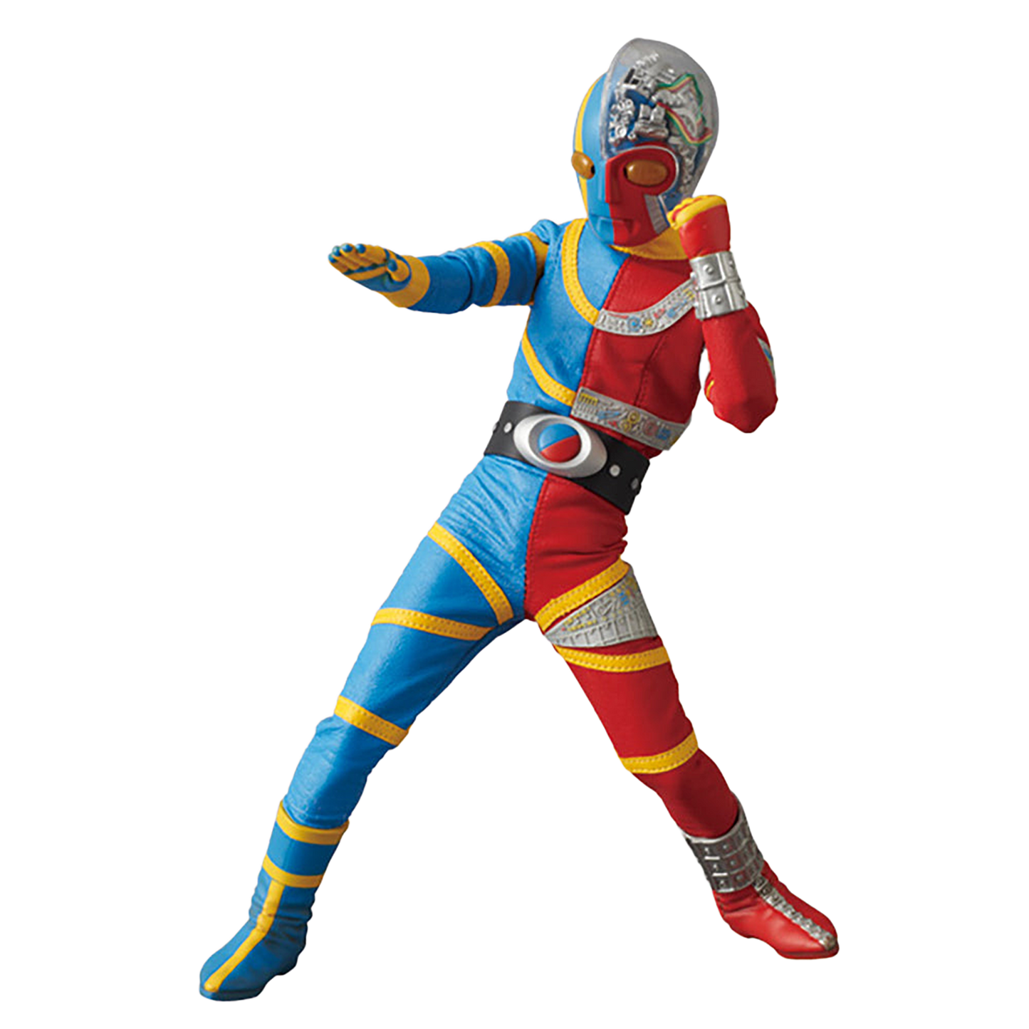 RAH DX キカイダー Ver.1.5
