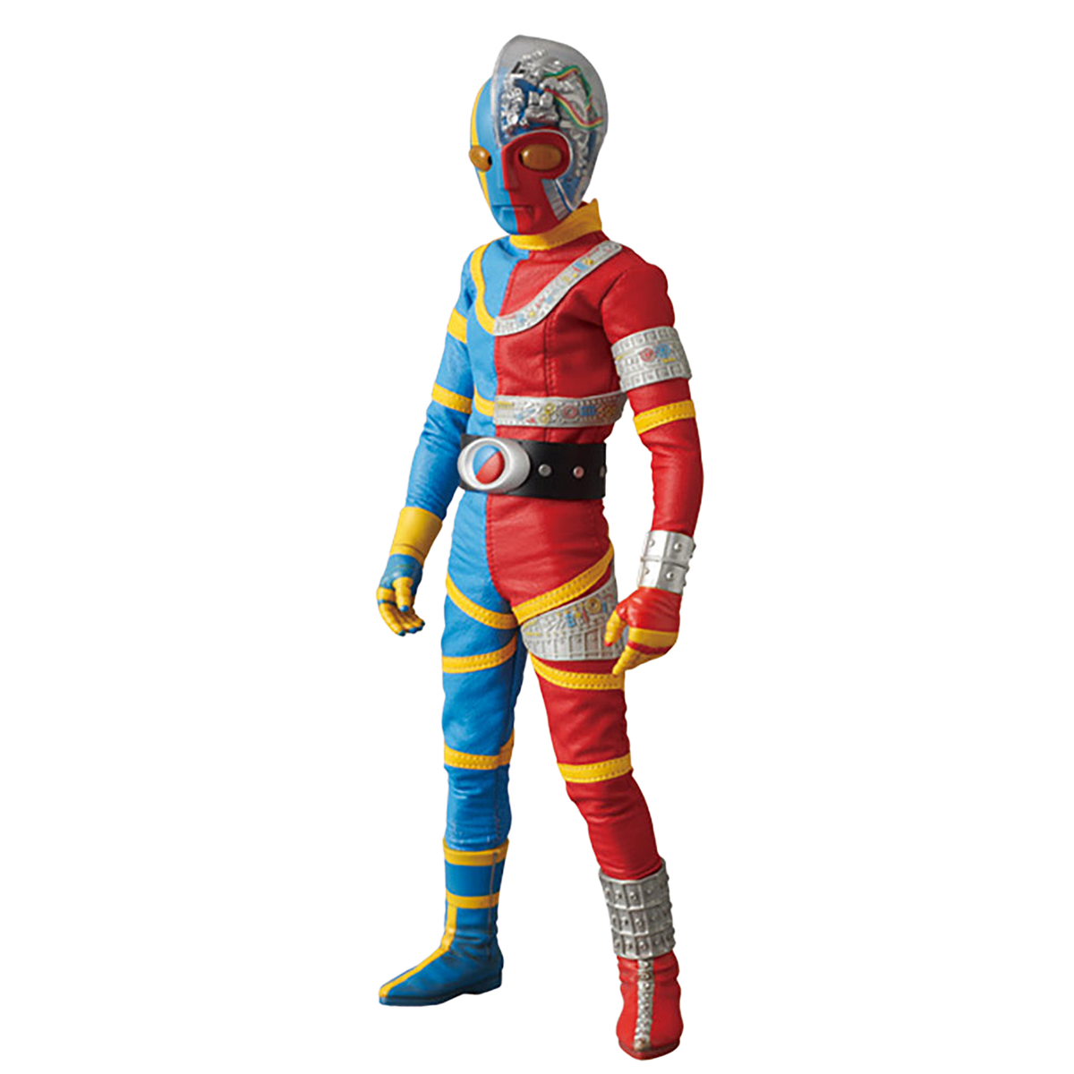 RAH DX キカイダー Ver.1.5