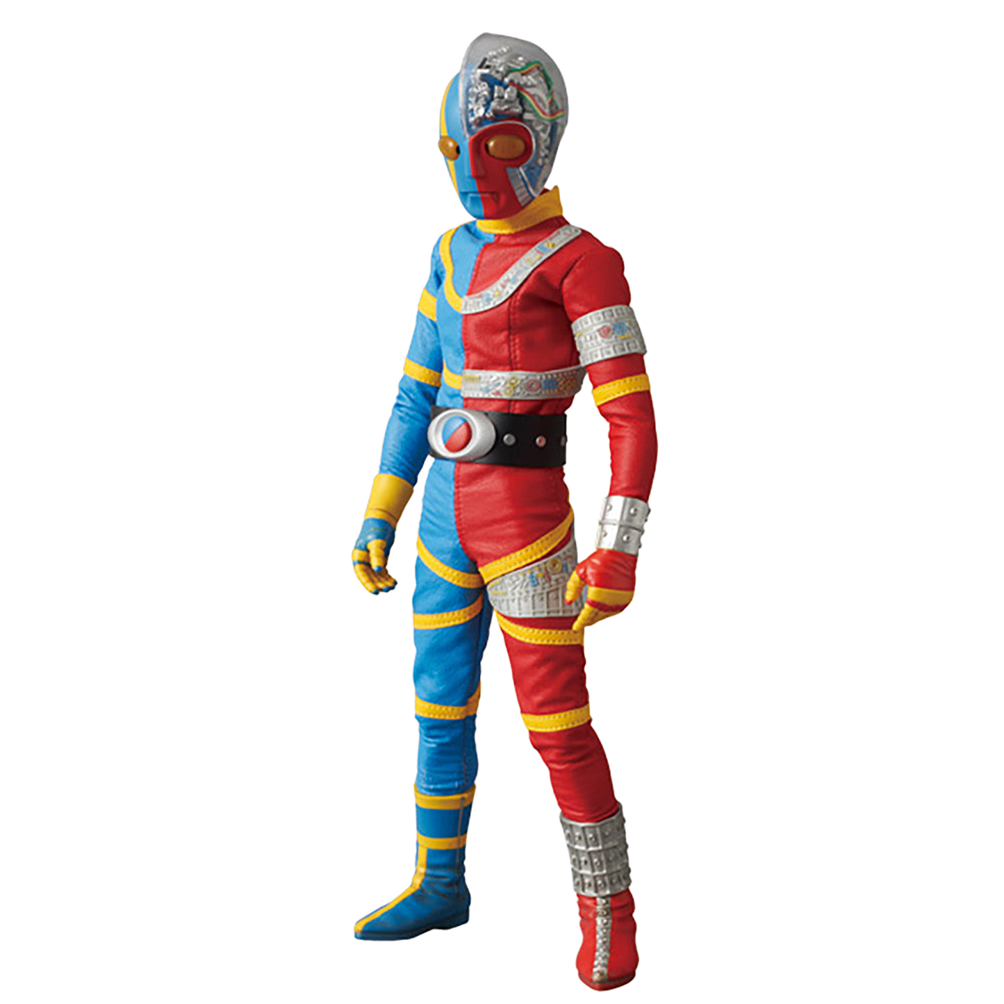 RAH DX キカイダー Ver.1.5