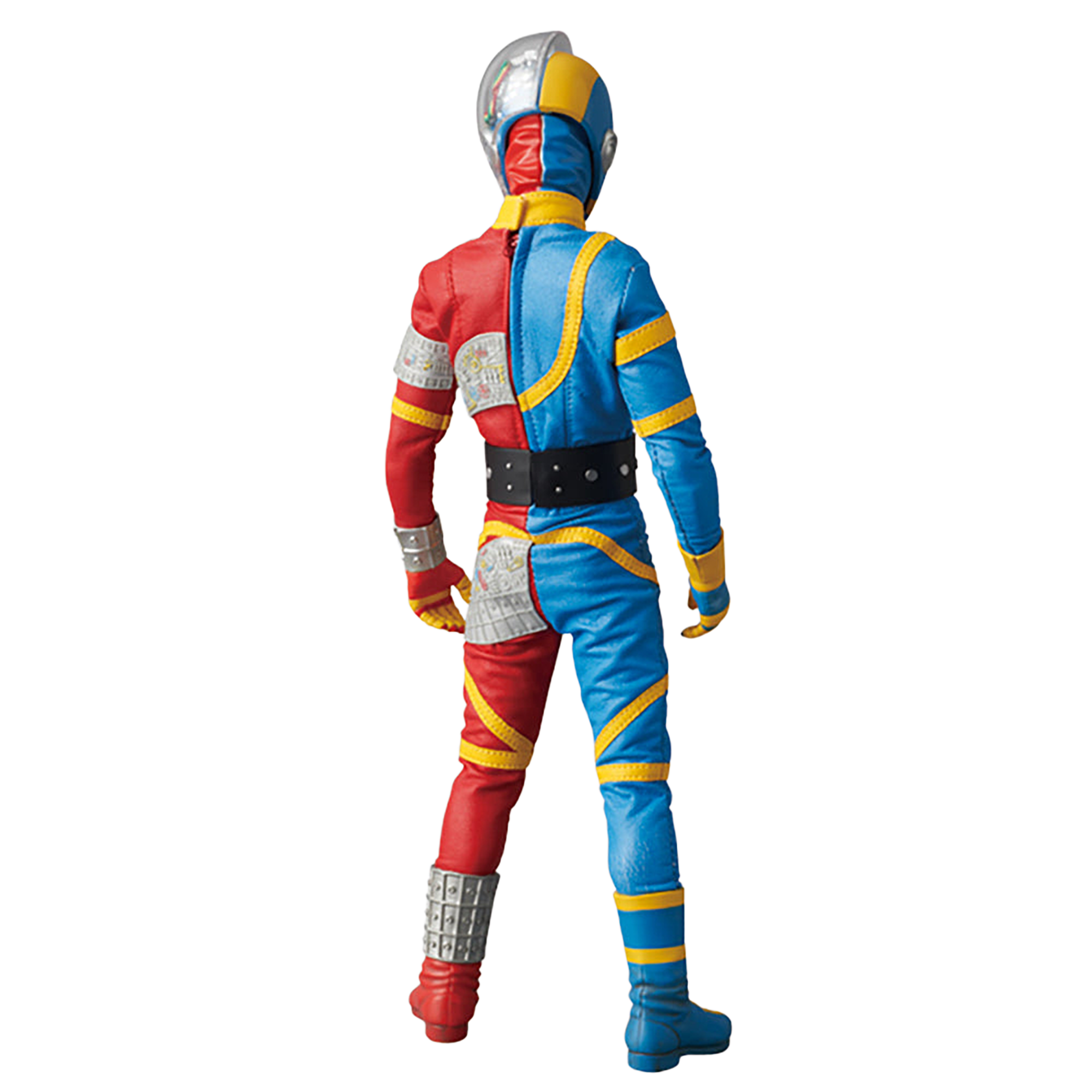 RAH DX キカイダー Ver.1.5