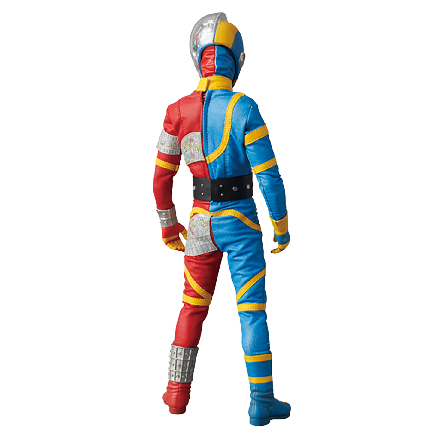 RAH DX キカイダー Ver.1.5