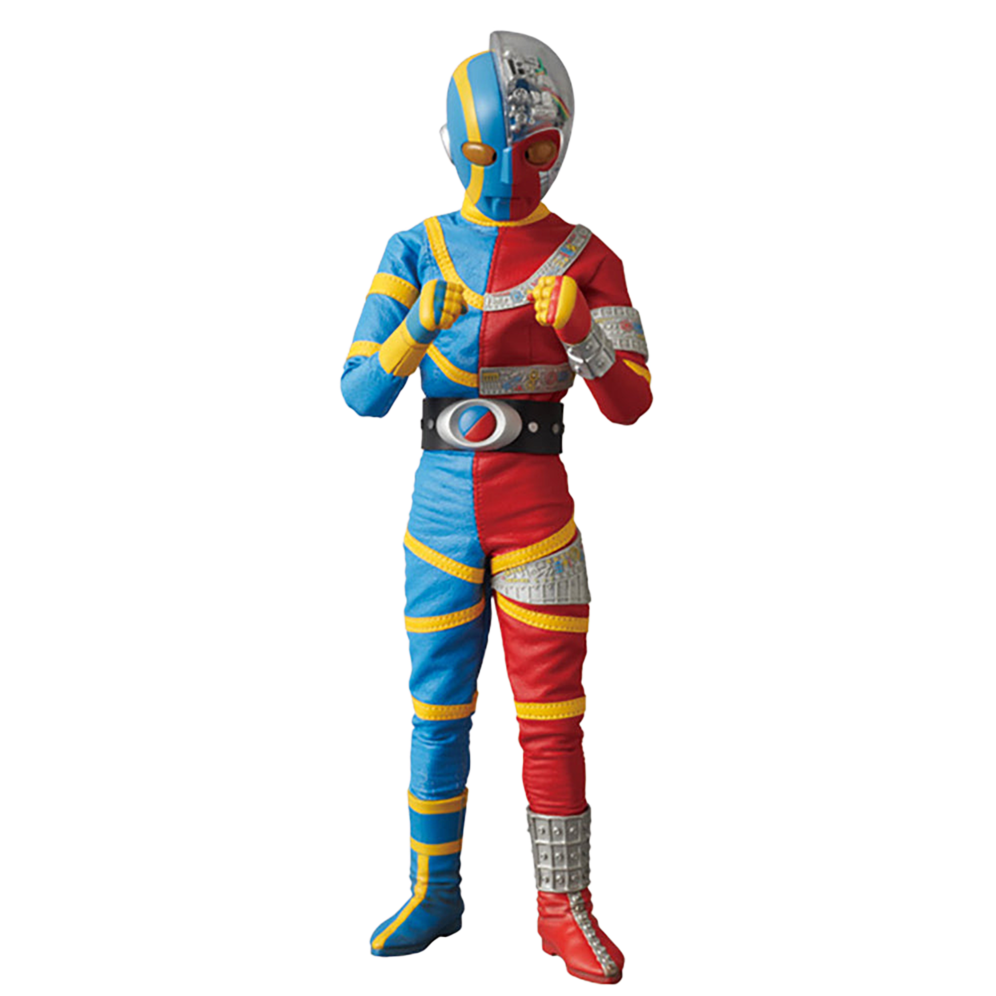 RAH DX キカイダー Ver.1.5