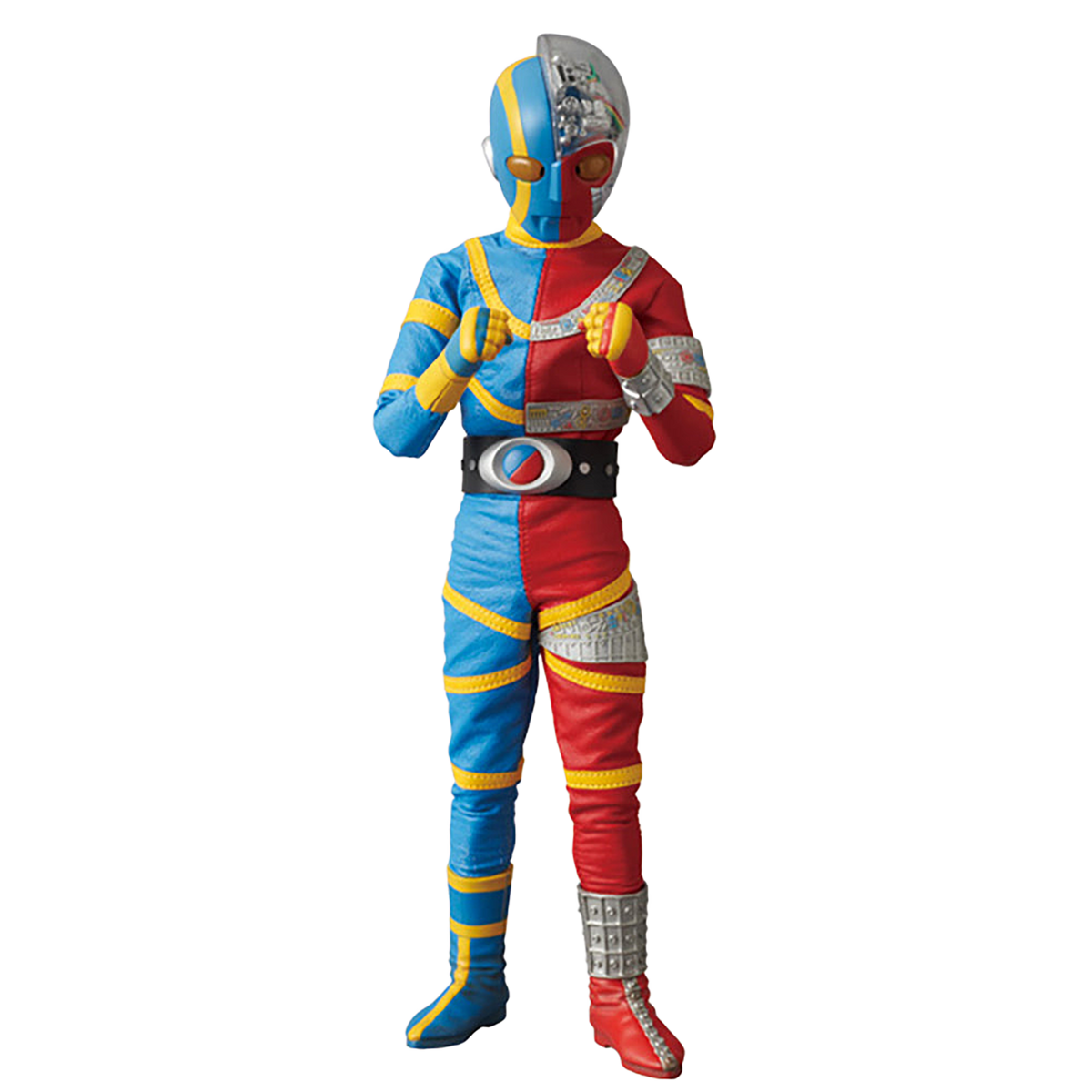 RAH DX キカイダー Ver.1.5
