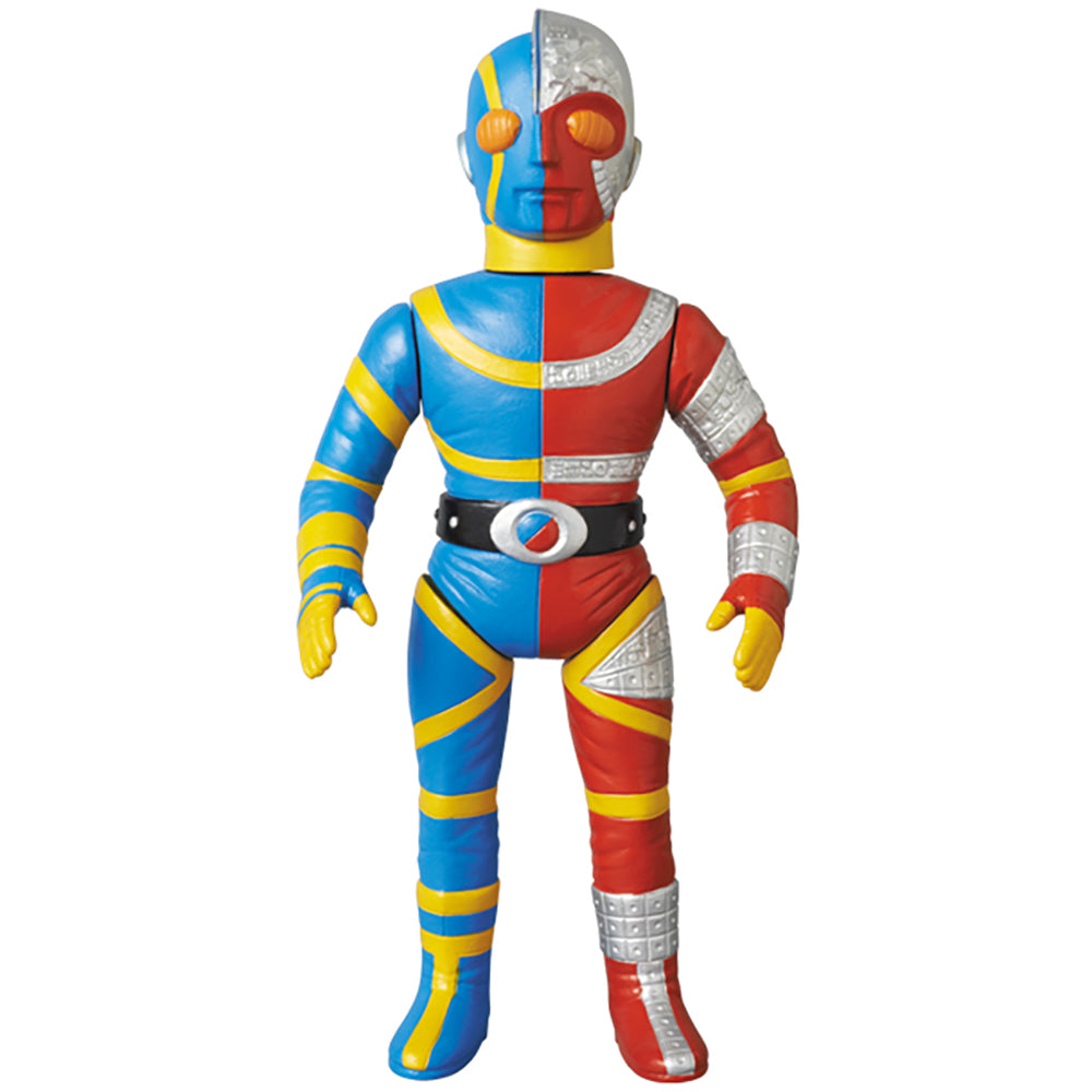 キカイダー（人造人間キカイダーより）_0