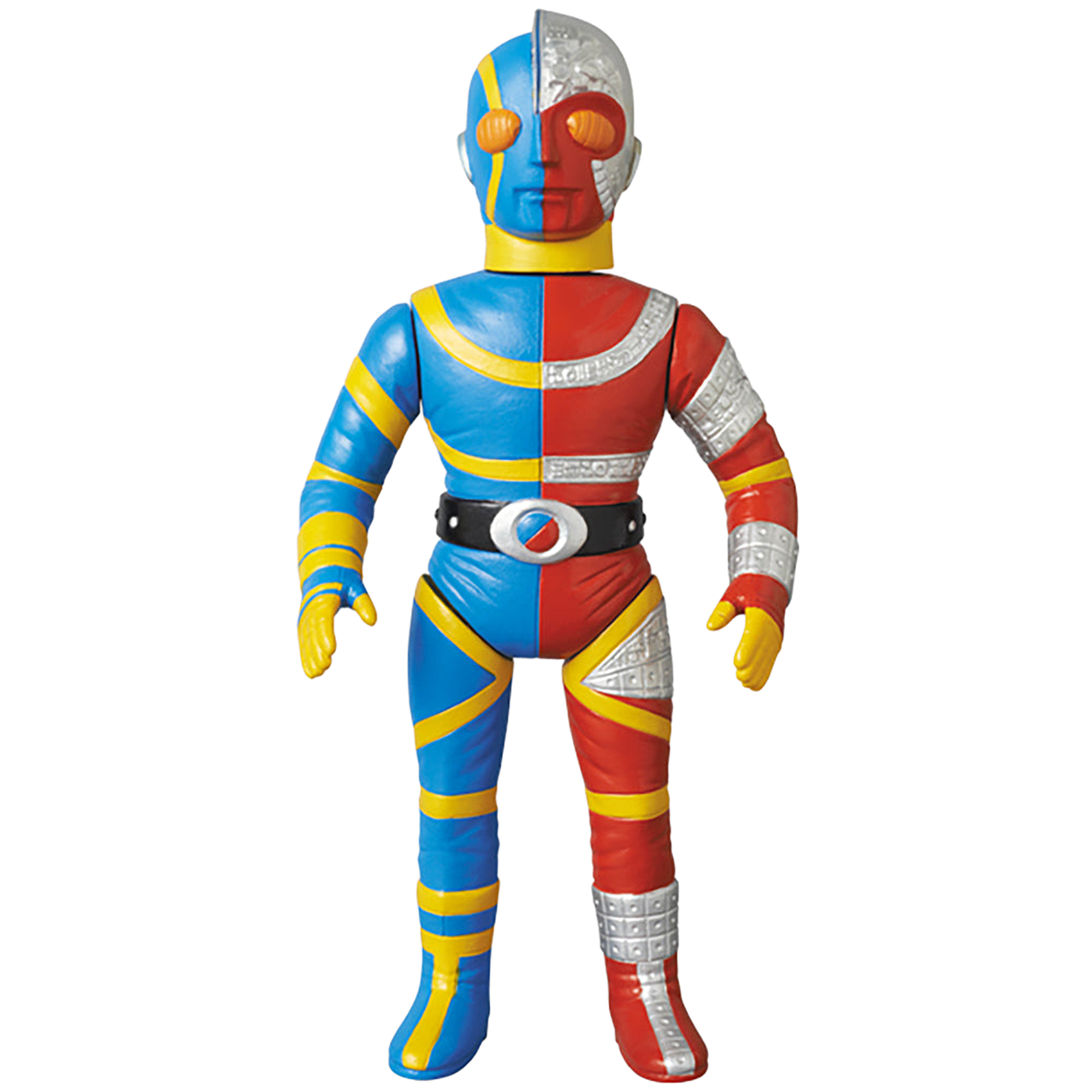 キカイダー（人造人間キカイダーより）