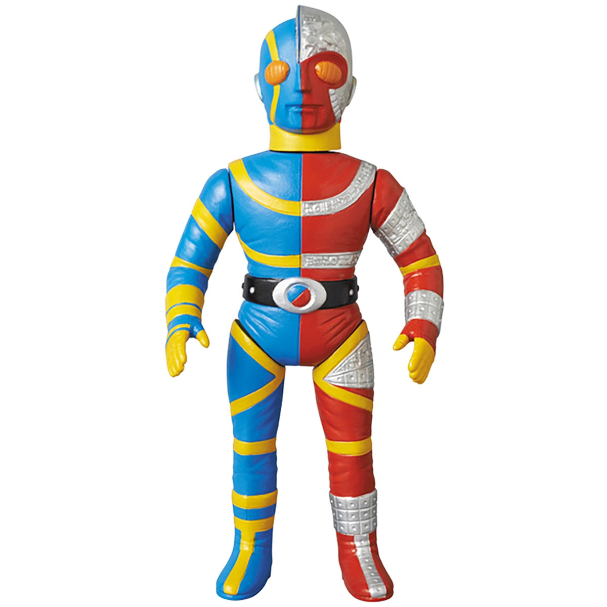 キカイダー（人造人間キカイダーより）