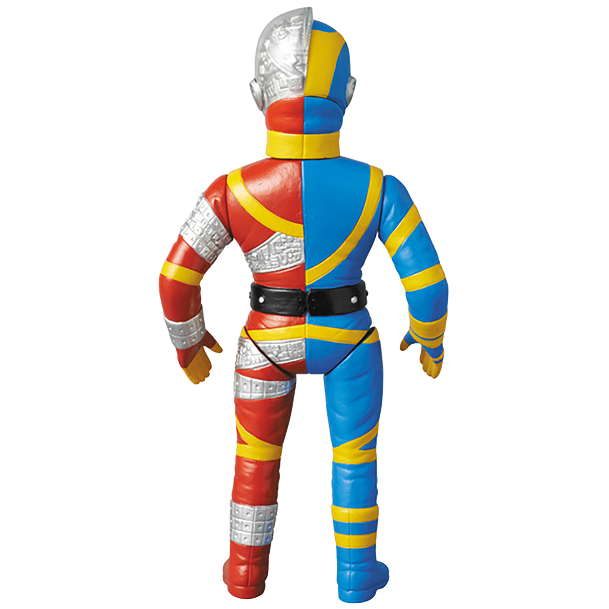 キカイダー（人造人間キカイダーより）