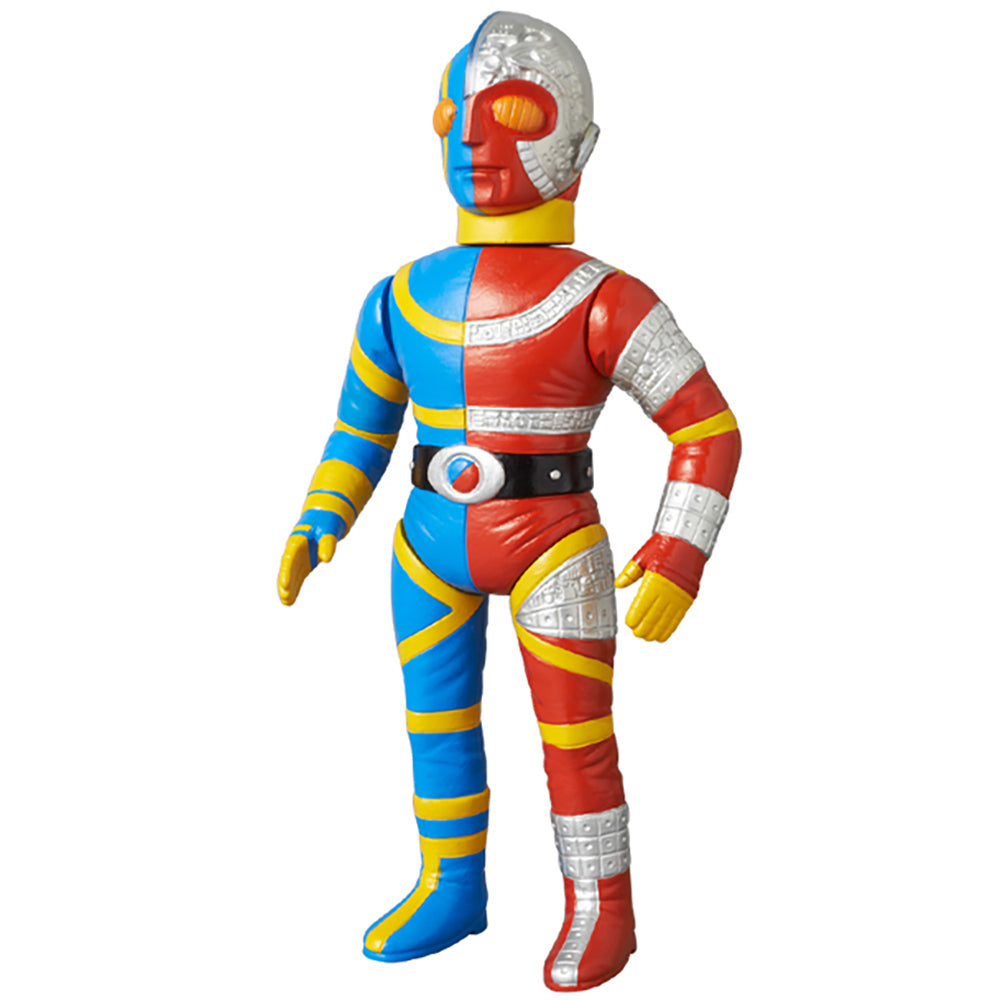 キカイダー（人造人間キカイダーより）_1