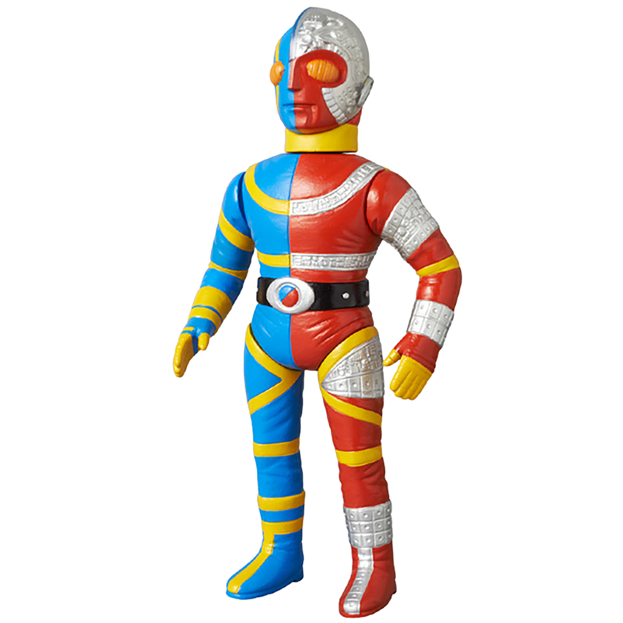 キカイダー（人造人間キカイダーより）
