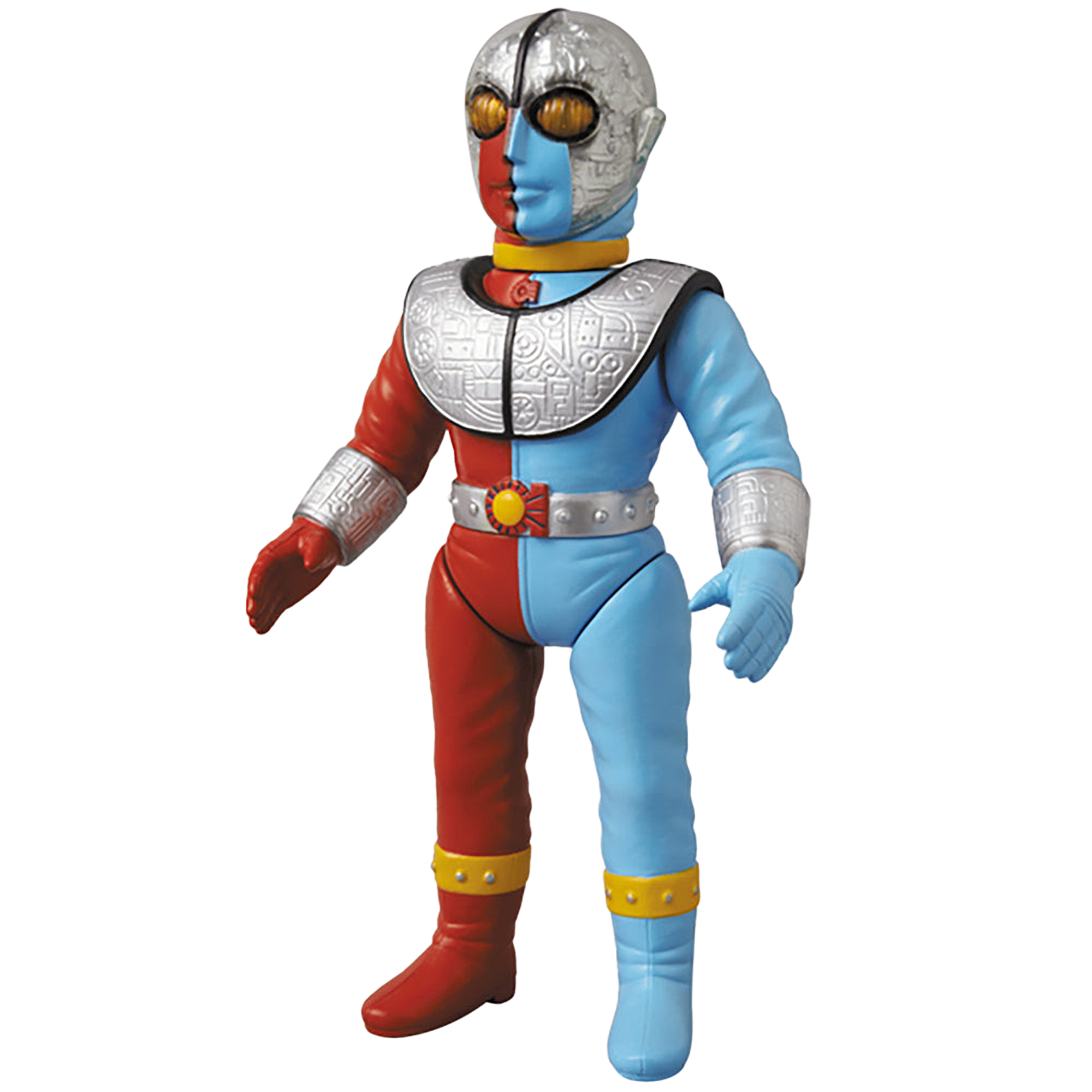 キカイダー01