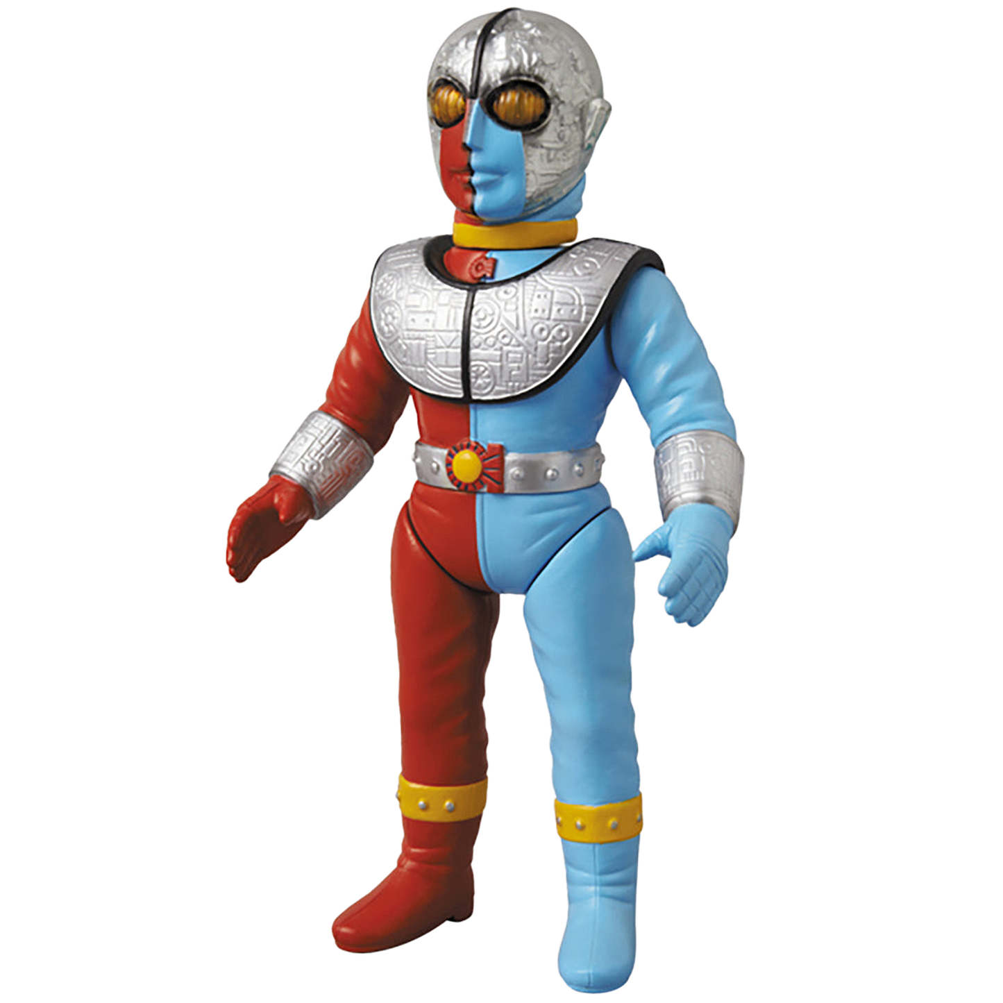 キカイダー01