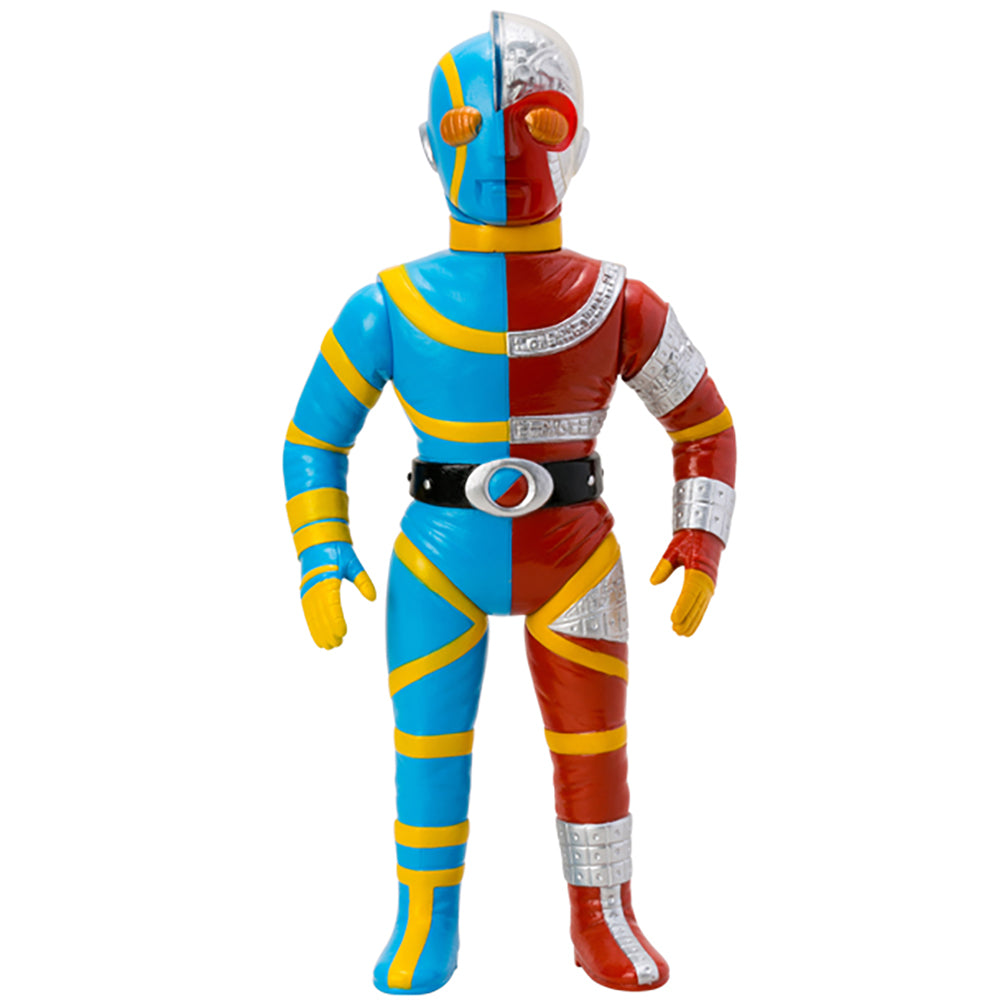 キカイダー(新色)
（人造人間キカイダーより）_0
