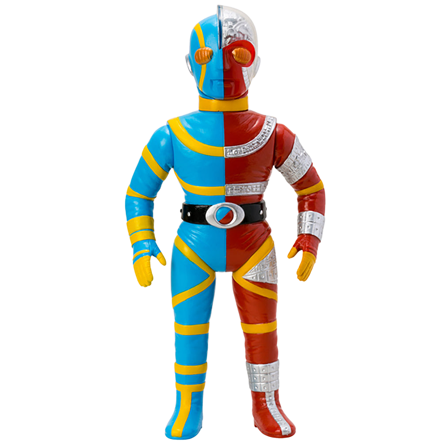 キカイダー(新色)
（人造人間キカイダーより）