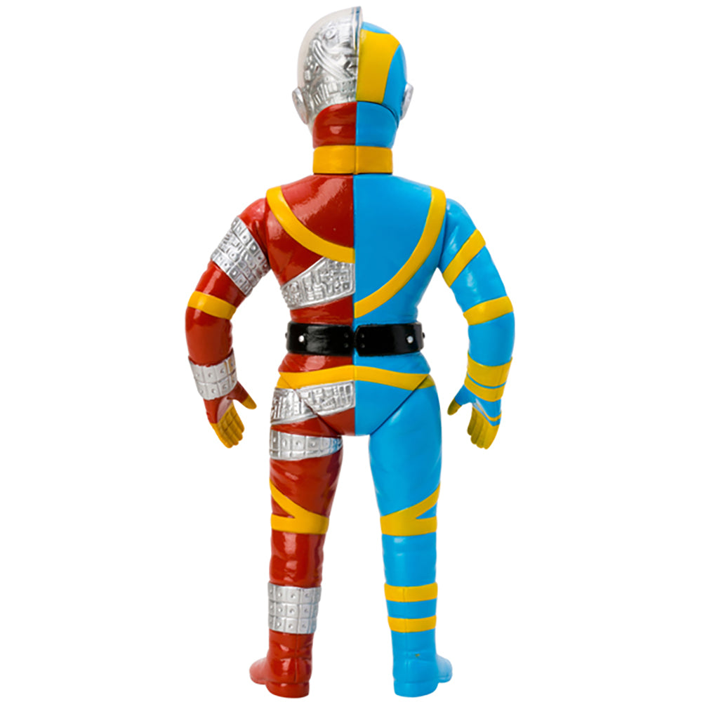 キカイダー(新色)
（人造人間キカイダーより）_1