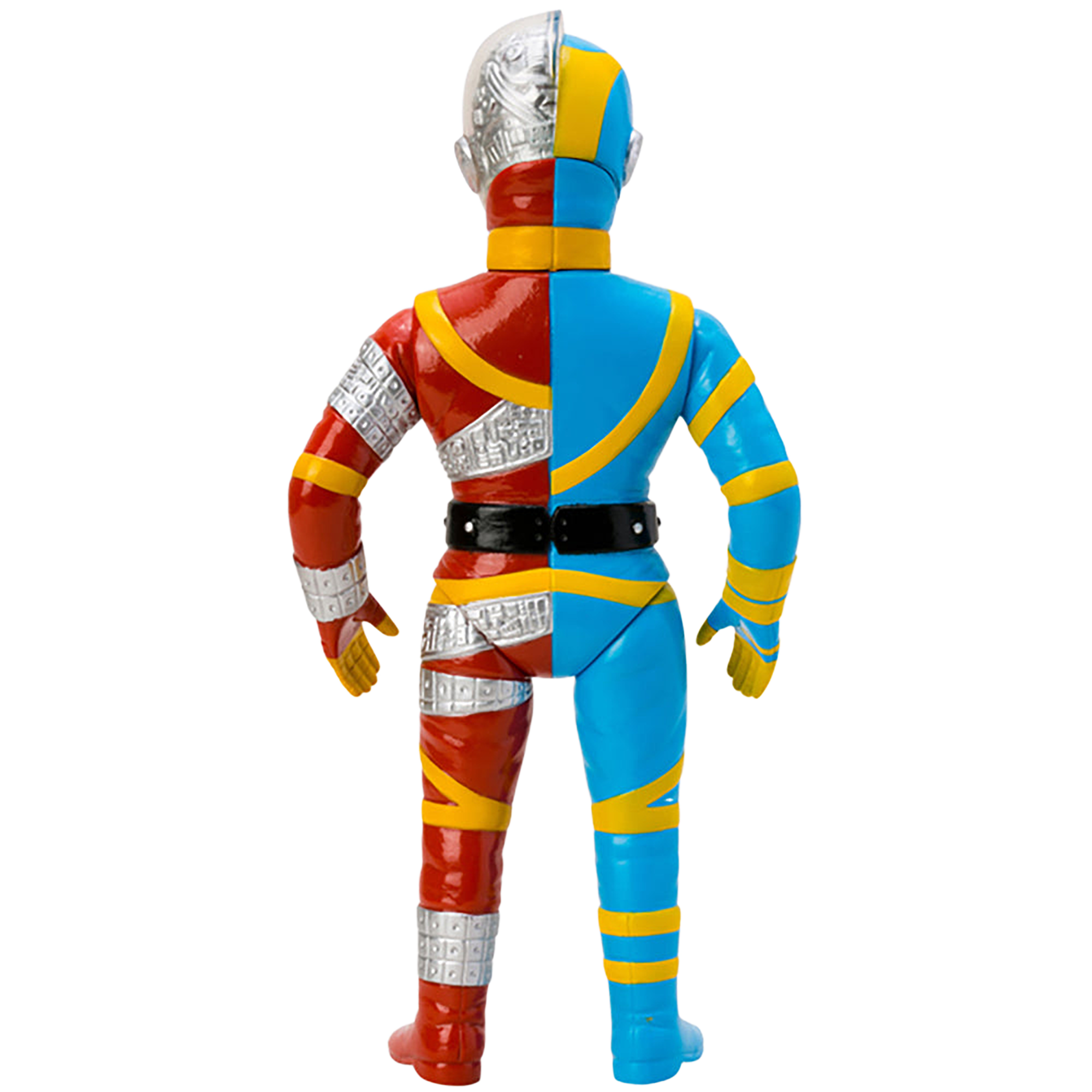 キカイダー(新色)
（人造人間キカイダーより）