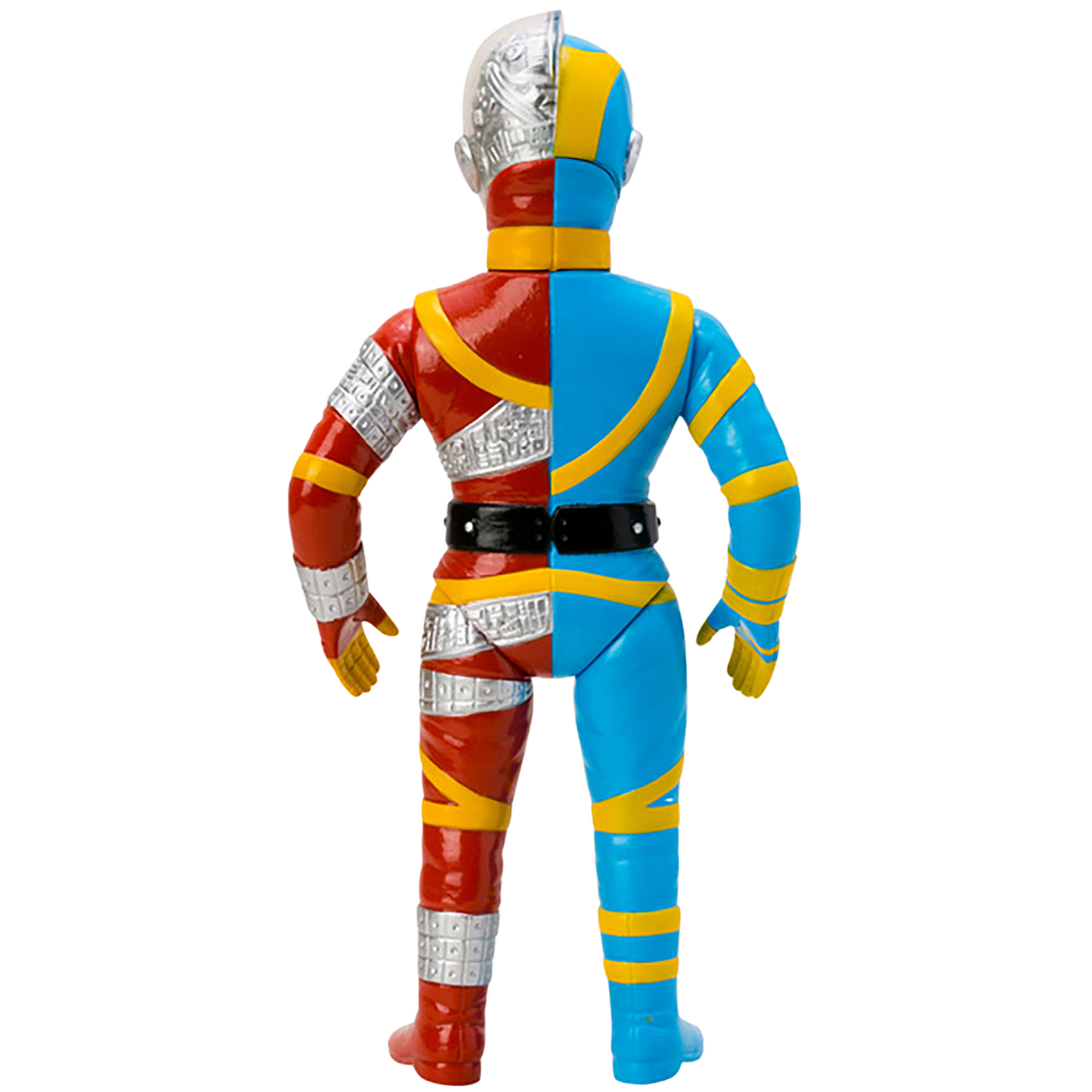 キカイダー(新色)
（人造人間キカイダーより）