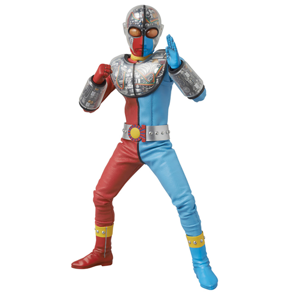RAH DX キカイダー01_0