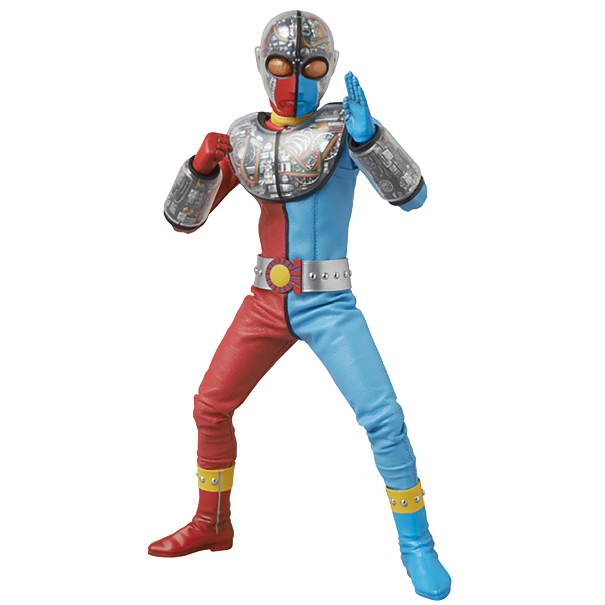 キカイダー　フィギュア　メディコムトイ　当時物　リペア　パチ？　28cm kikaider_h01.png?v=1782582025&