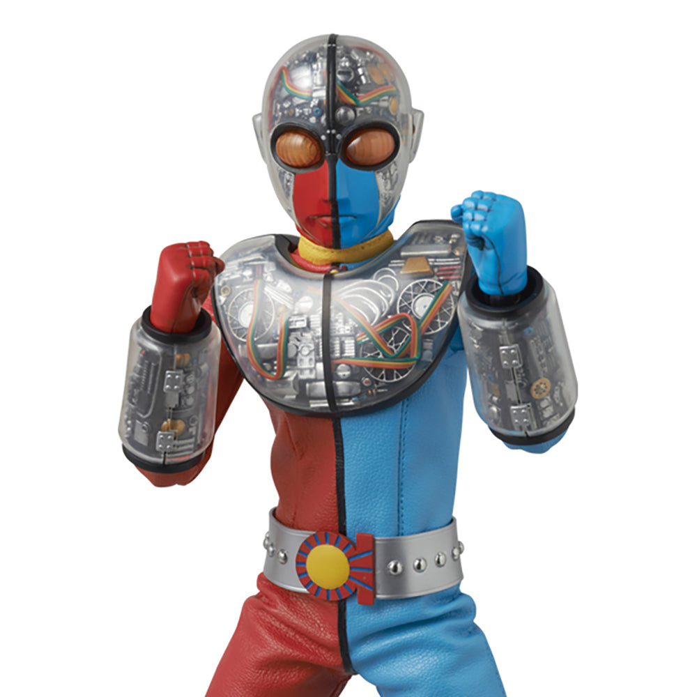 RAH DX キカイダー01_1