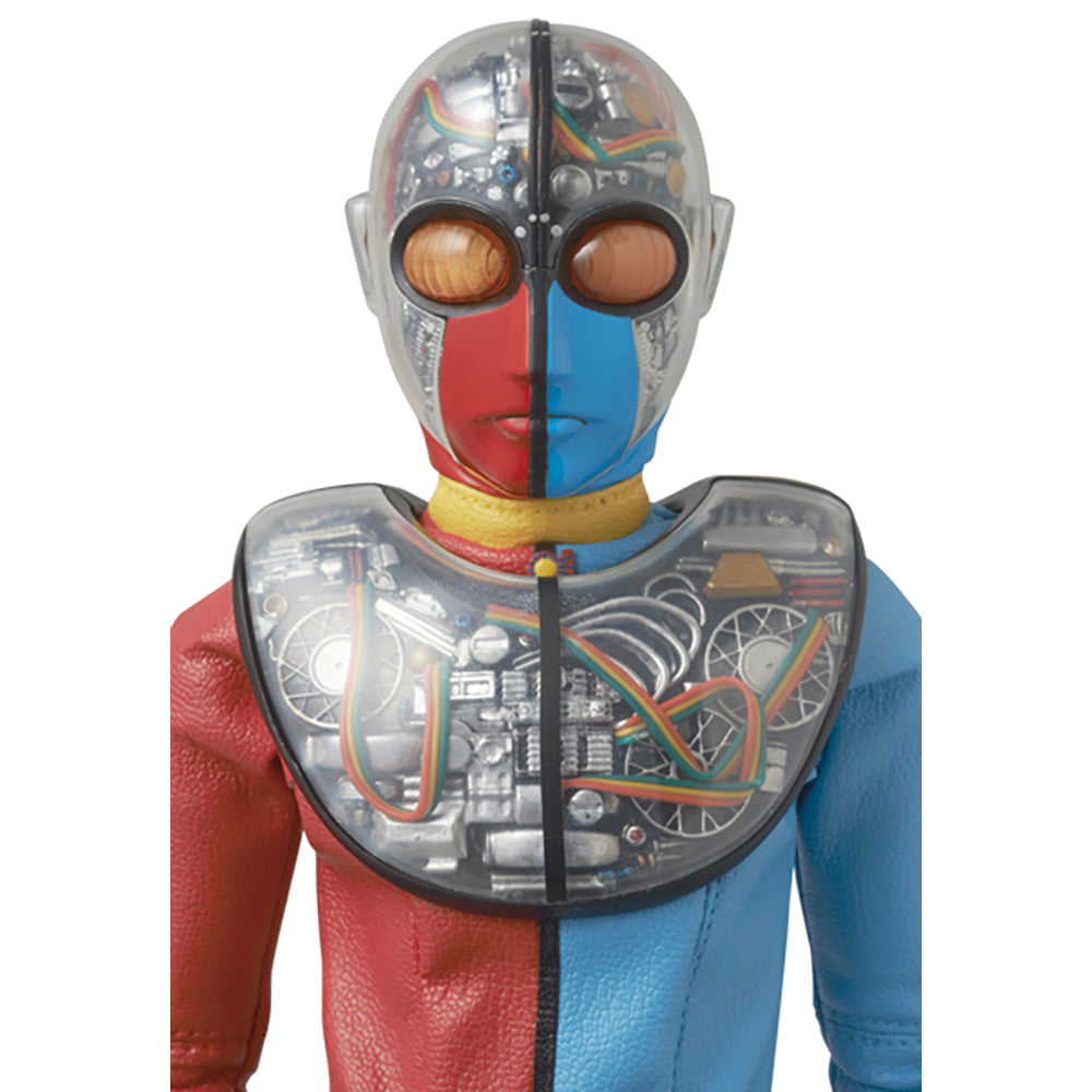 RAH DX キカイダー01_2