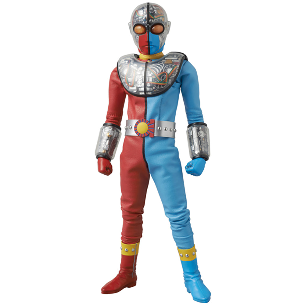 RAH DX キカイダー01_4