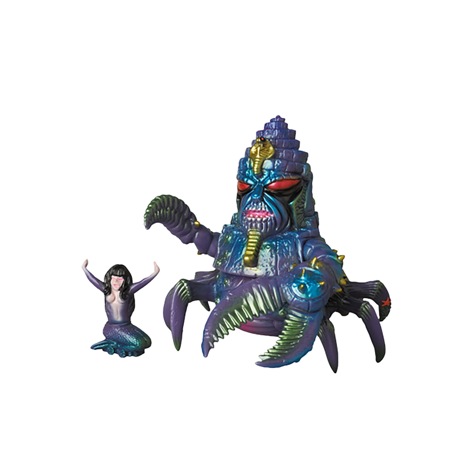 KING JINX