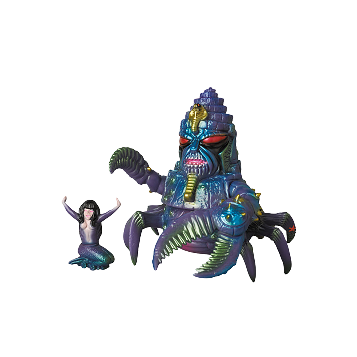 KING JINX