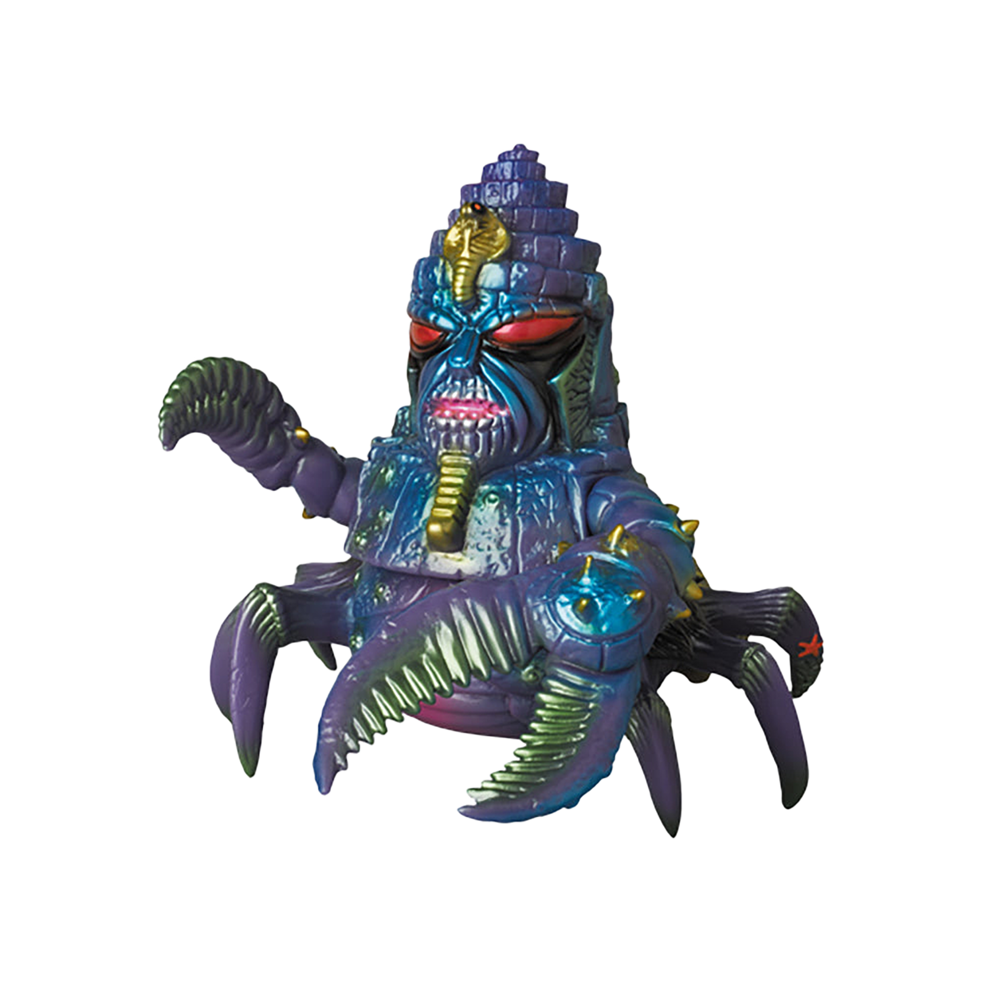 KING JINX