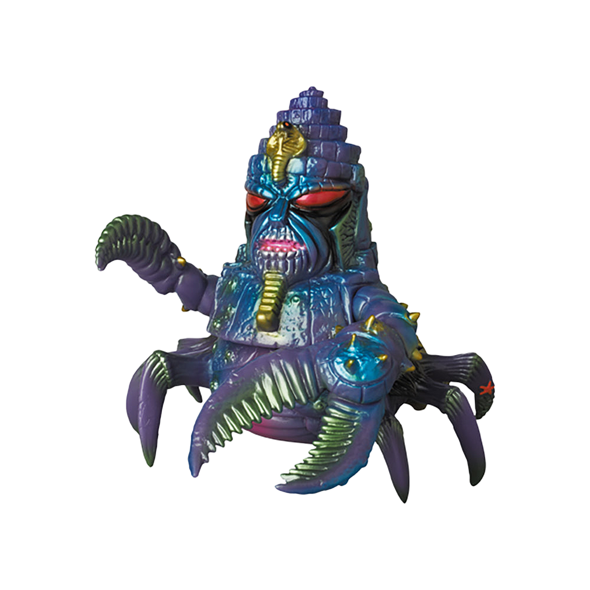 KING JINX
