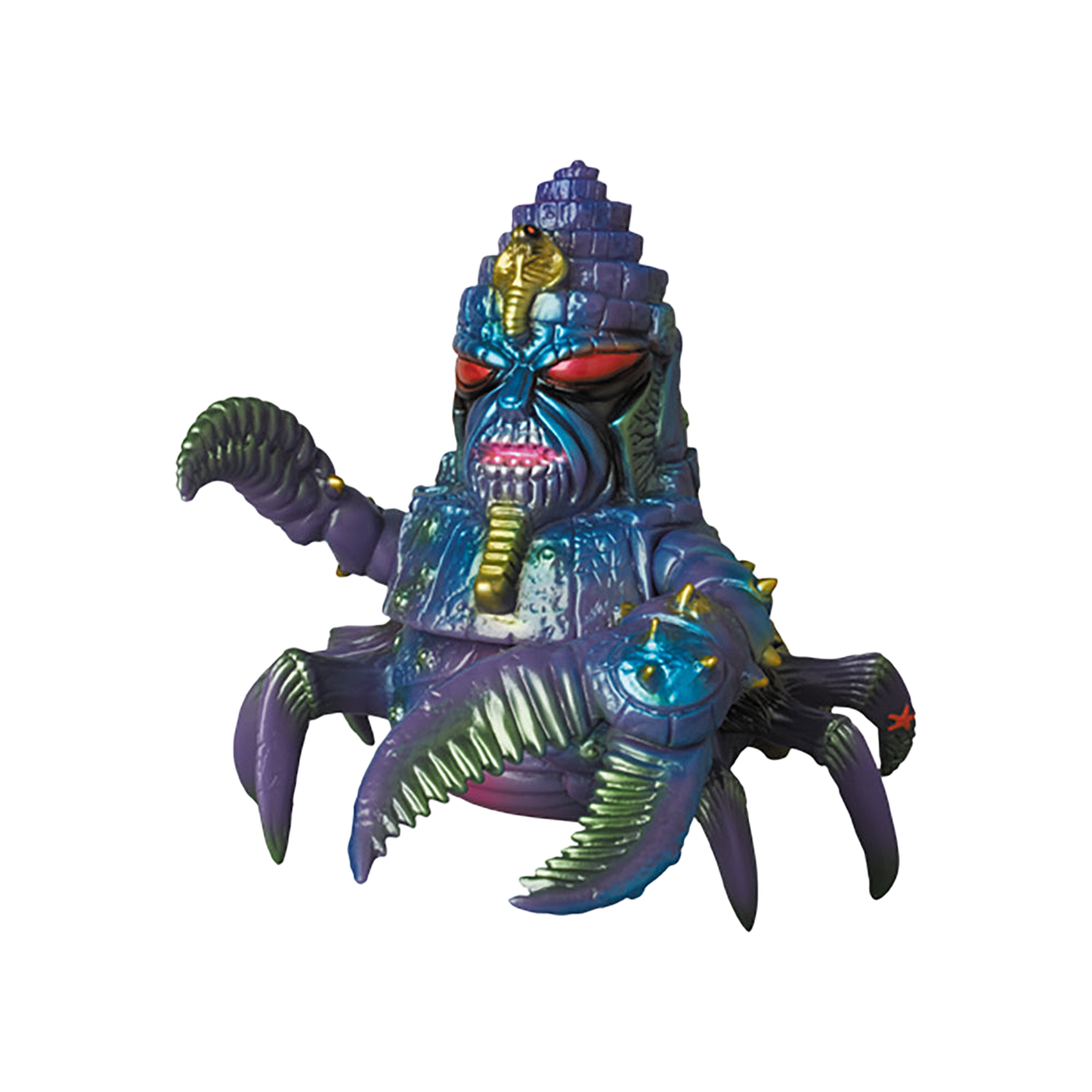 KING JINX