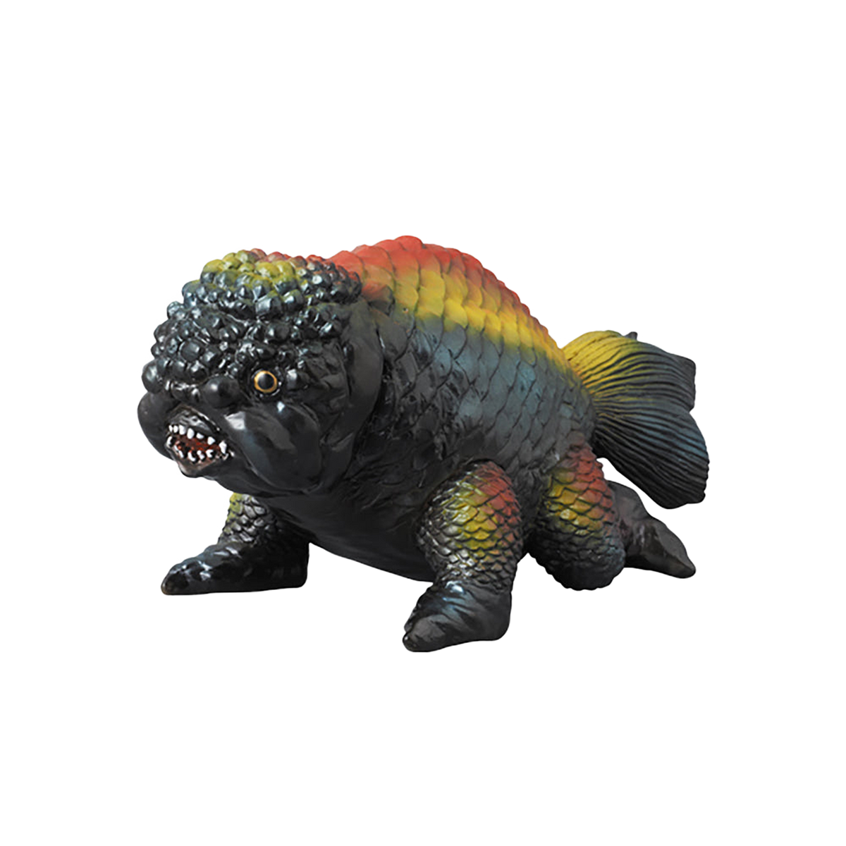 キンギョザウルス