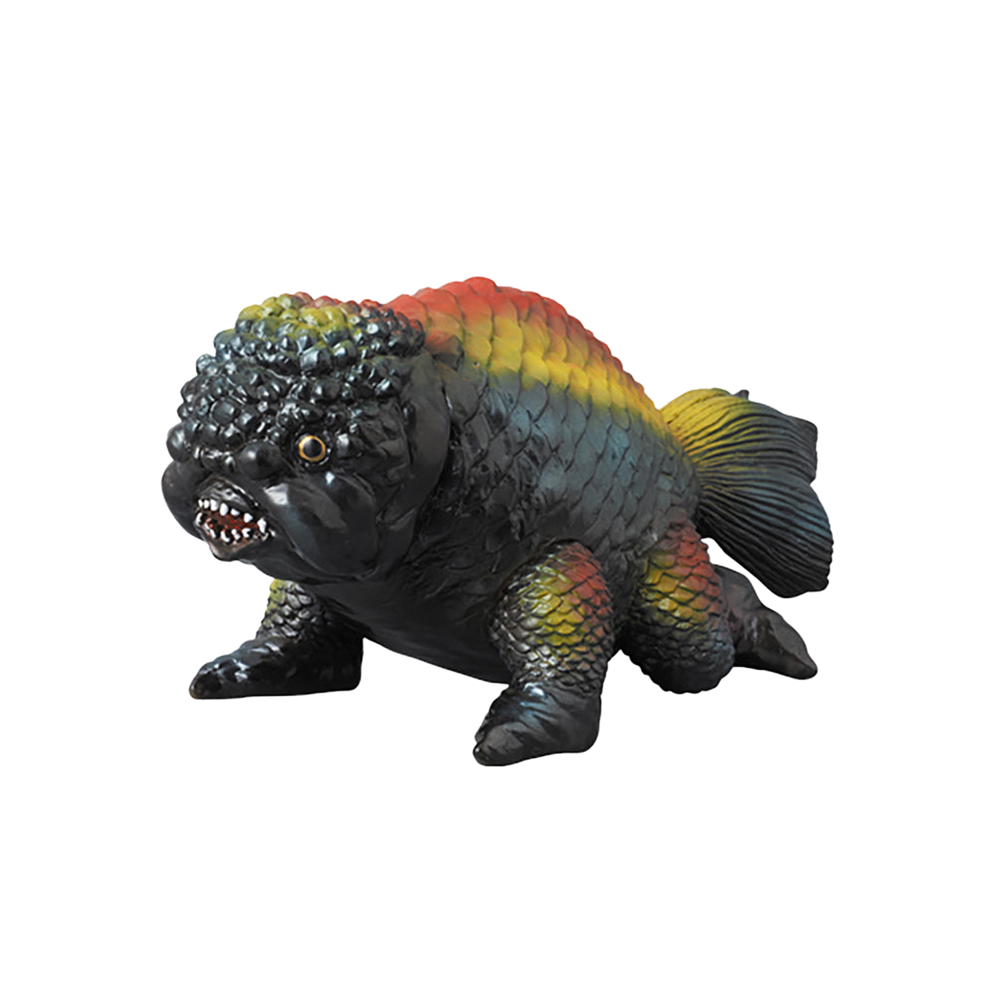 キンギョザウルス