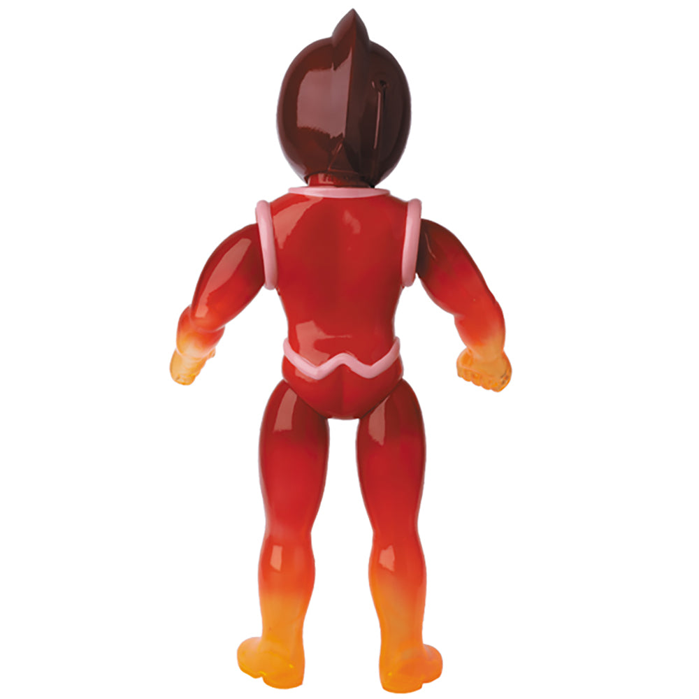 キン肉マンマリポーサ 
モクテスマ・ディフェンスVer. 
_1