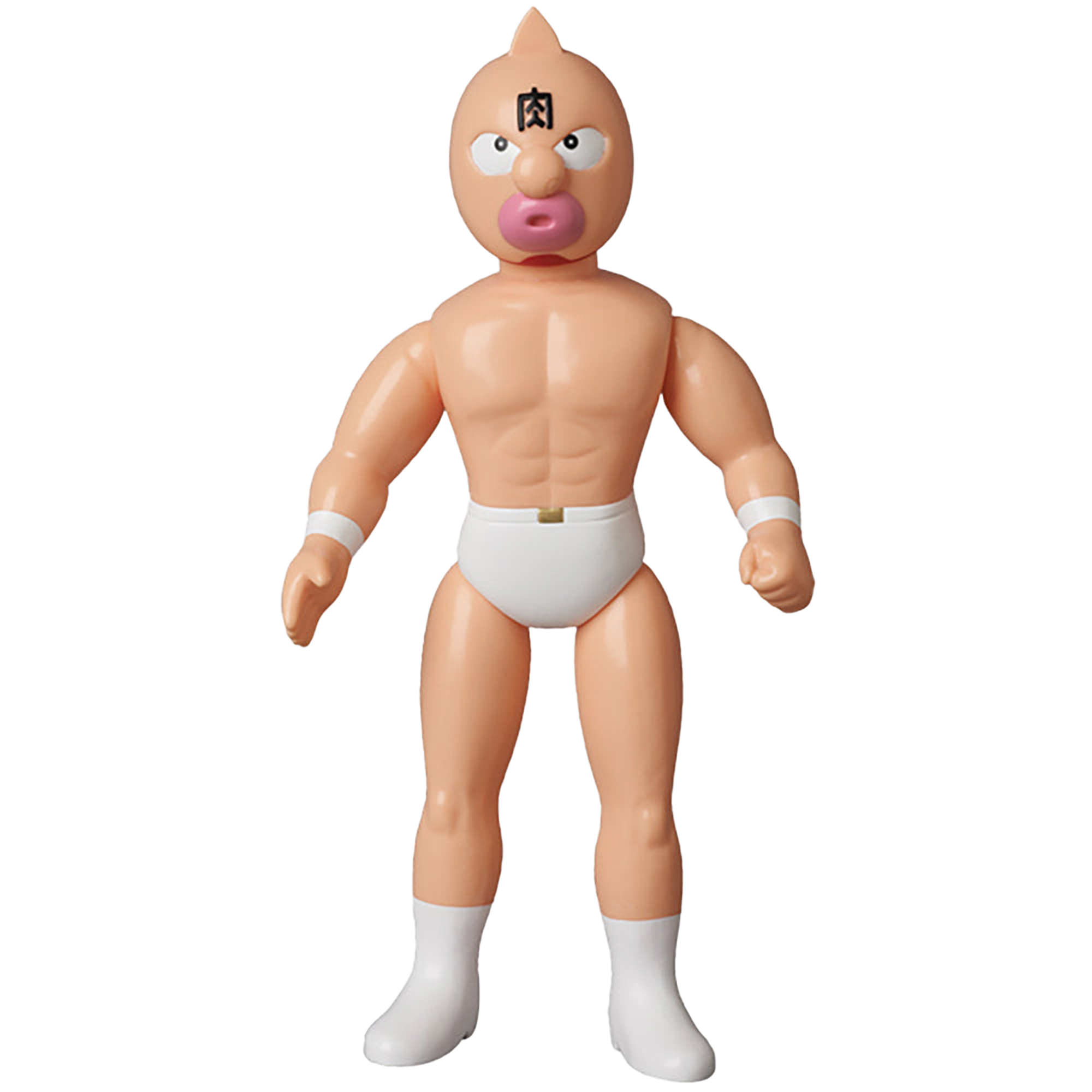 キン肉マン