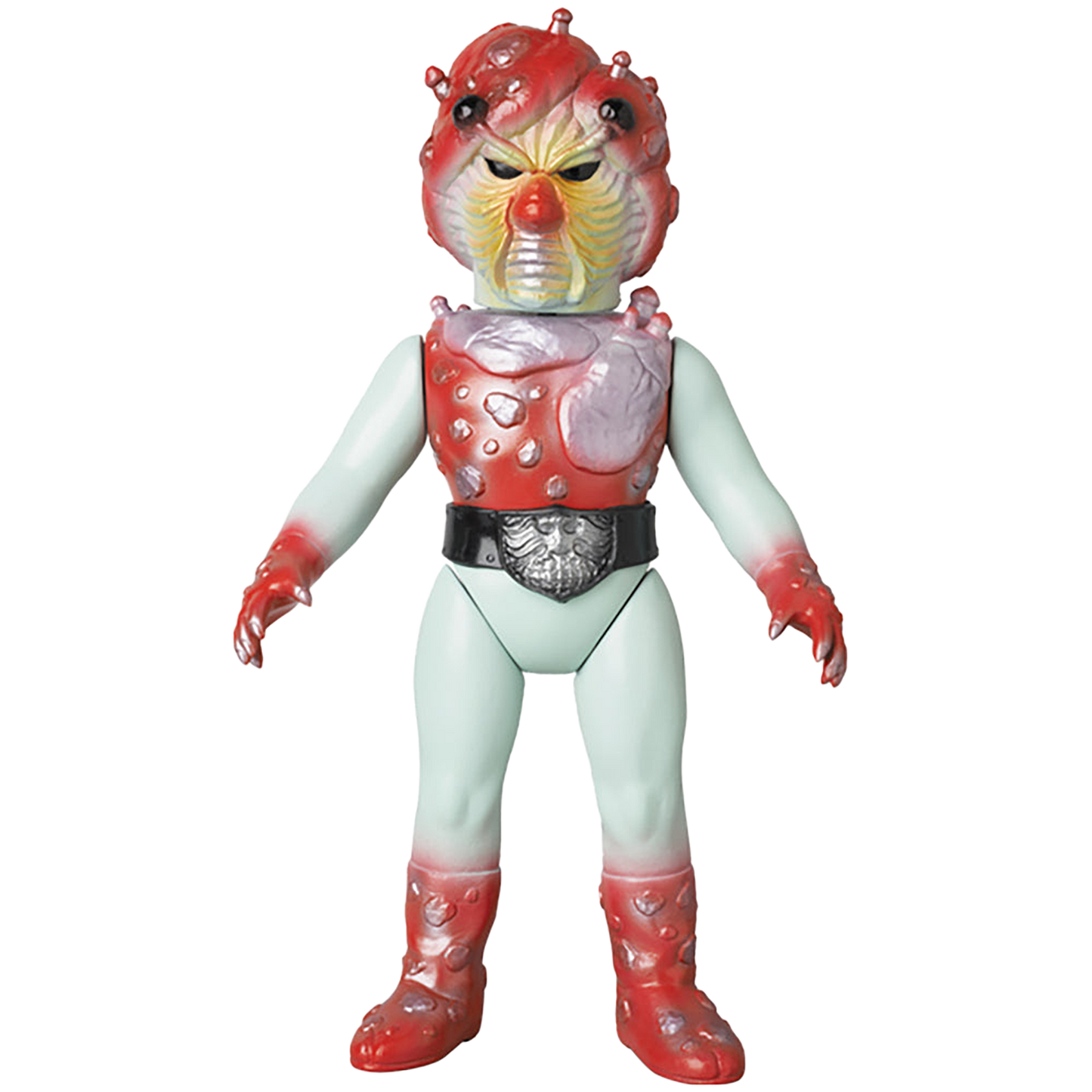 キノコモルグ（仮面ライダーより） | MEDICOM TOY OFFICIAL STORE