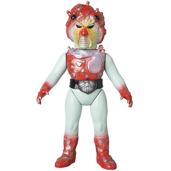 キノコモルグ（仮面ライダーより） | MEDICOM TOY OFFICIAL STORE