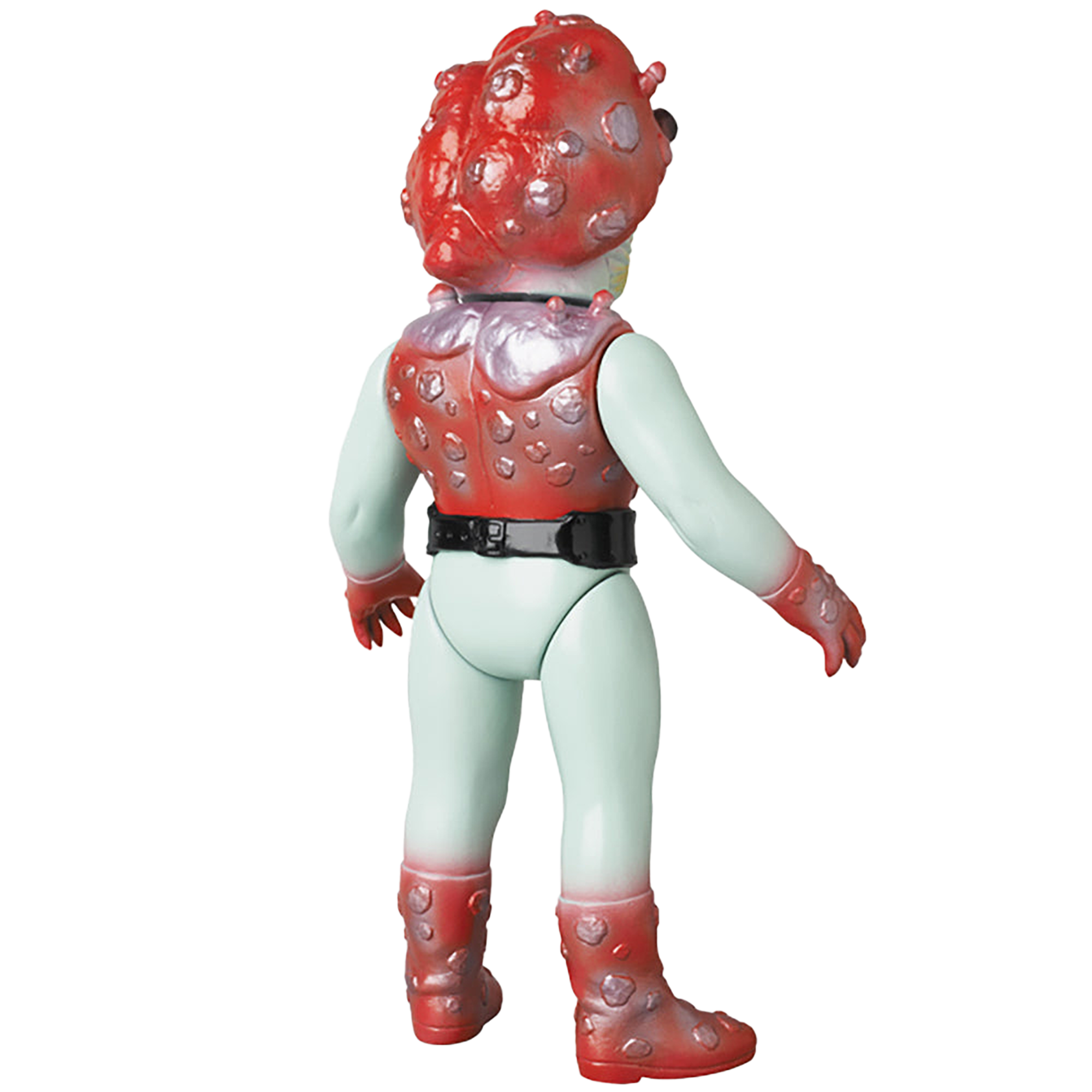 キノコモルグ（仮面ライダーより） | MEDICOM TOY OFFICIAL STORE
