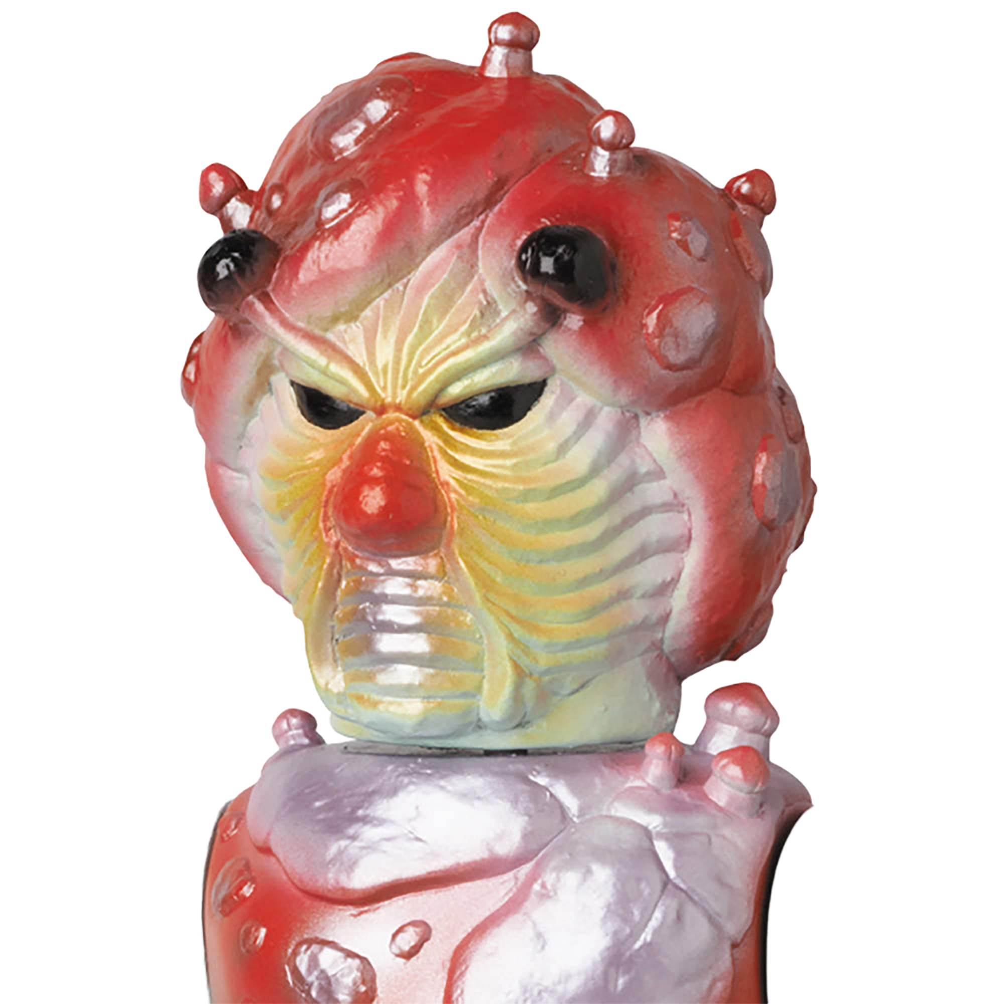 キノコモルグ（仮面ライダーより） | MEDICOM TOY OFFICIAL STORE
