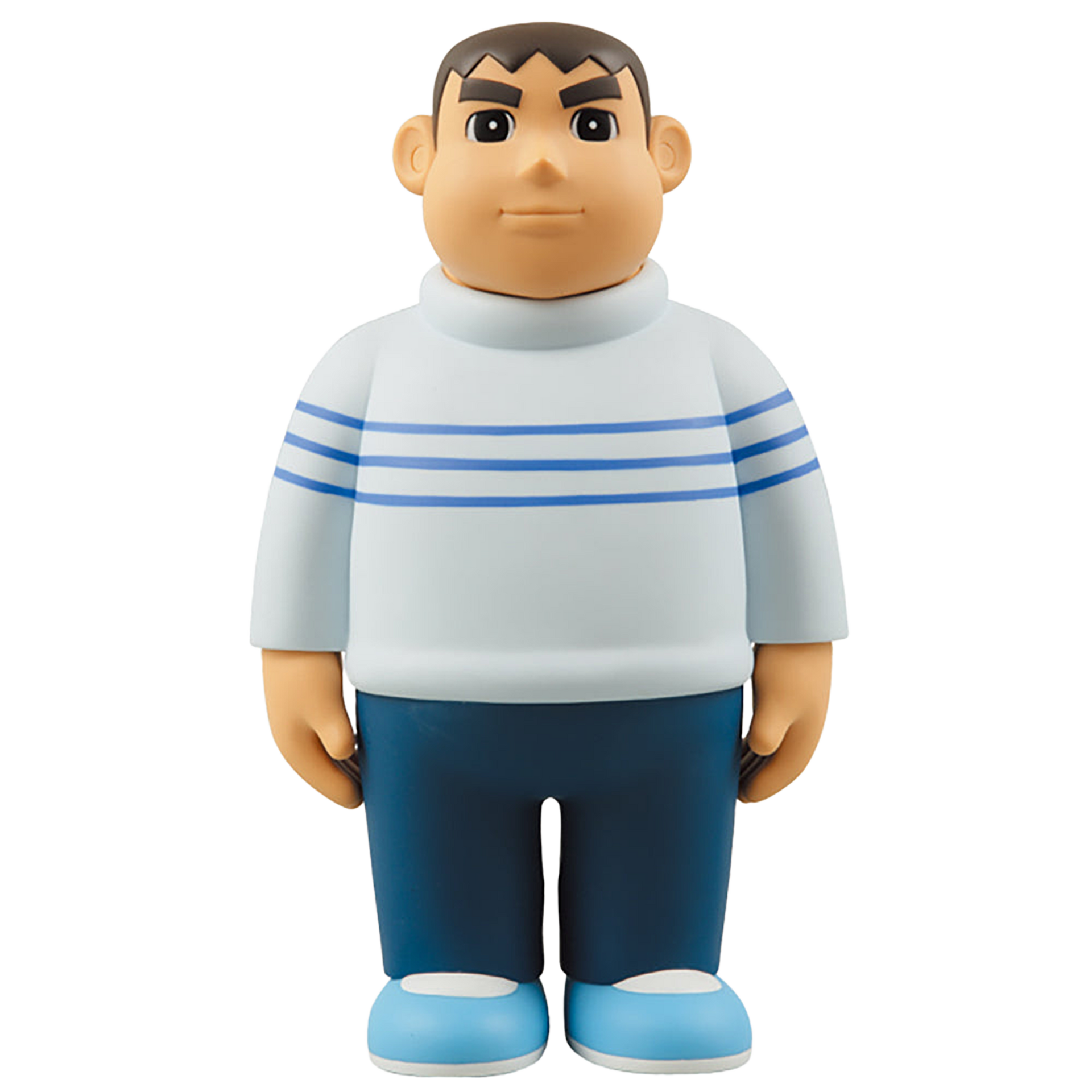 きれいなジャイアン　メディコムトイ WF2008限定 きれいなジャイアン | MEDICOM TOY OFFICIAL STORE