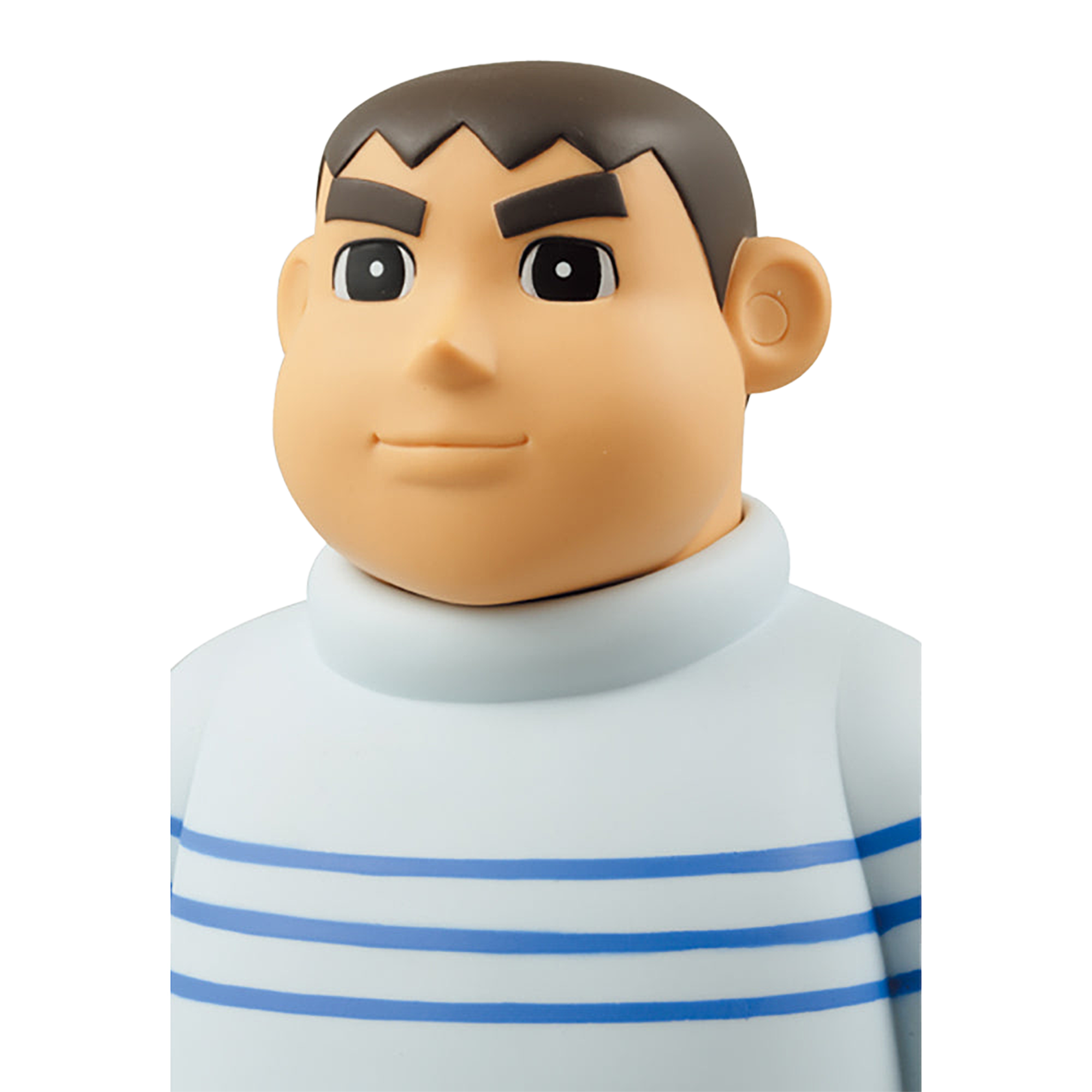 VCD　きれいなジャイアン　メディコム・トイ　800体限定 きれいなジャイアン | MEDICOM TOY OFFICIAL STORE
