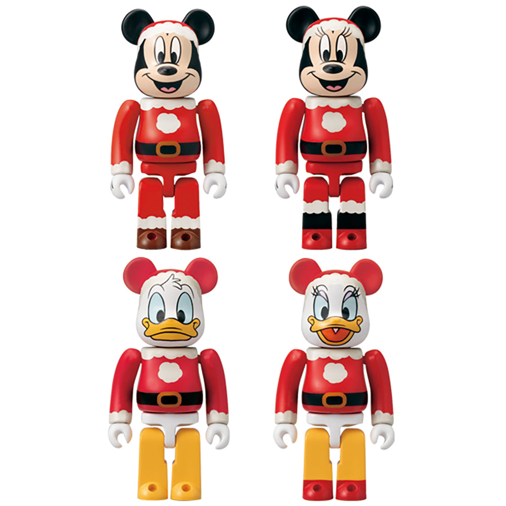 BE@RBRICK Special オーナメントくじ_2